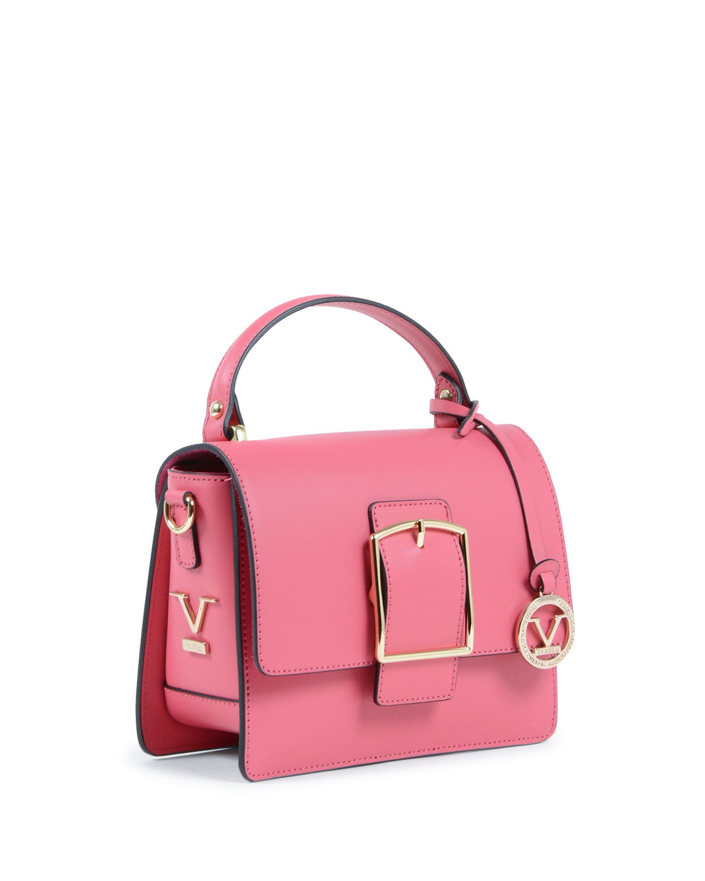 V Italia Borsa Donna Fuxia V505 52 RUGA FUXIA