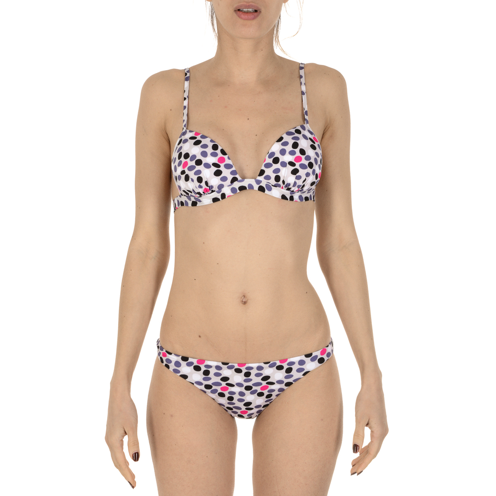 Reggiseno da donna La Perla Mare Grigio