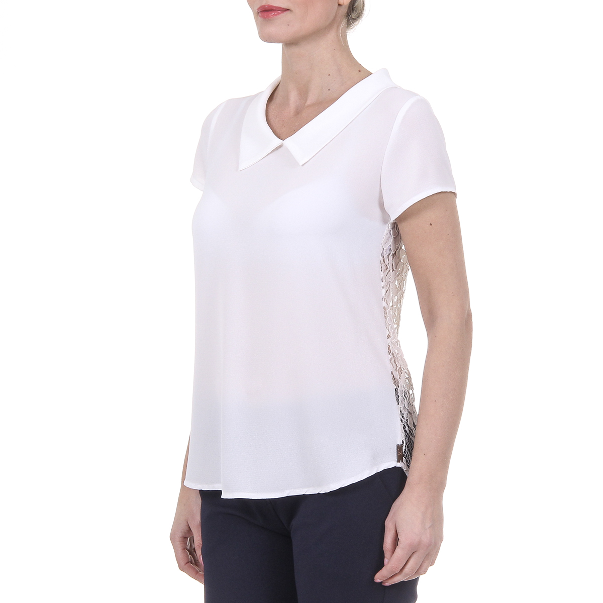 V 1969 Italia Top da donna RINA