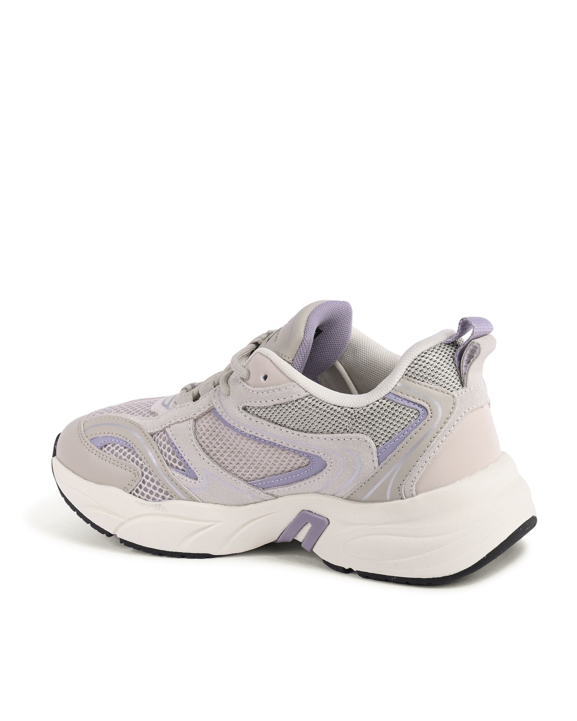 Calvin Klein Sneaker da donna beige YW0YW00891ACF