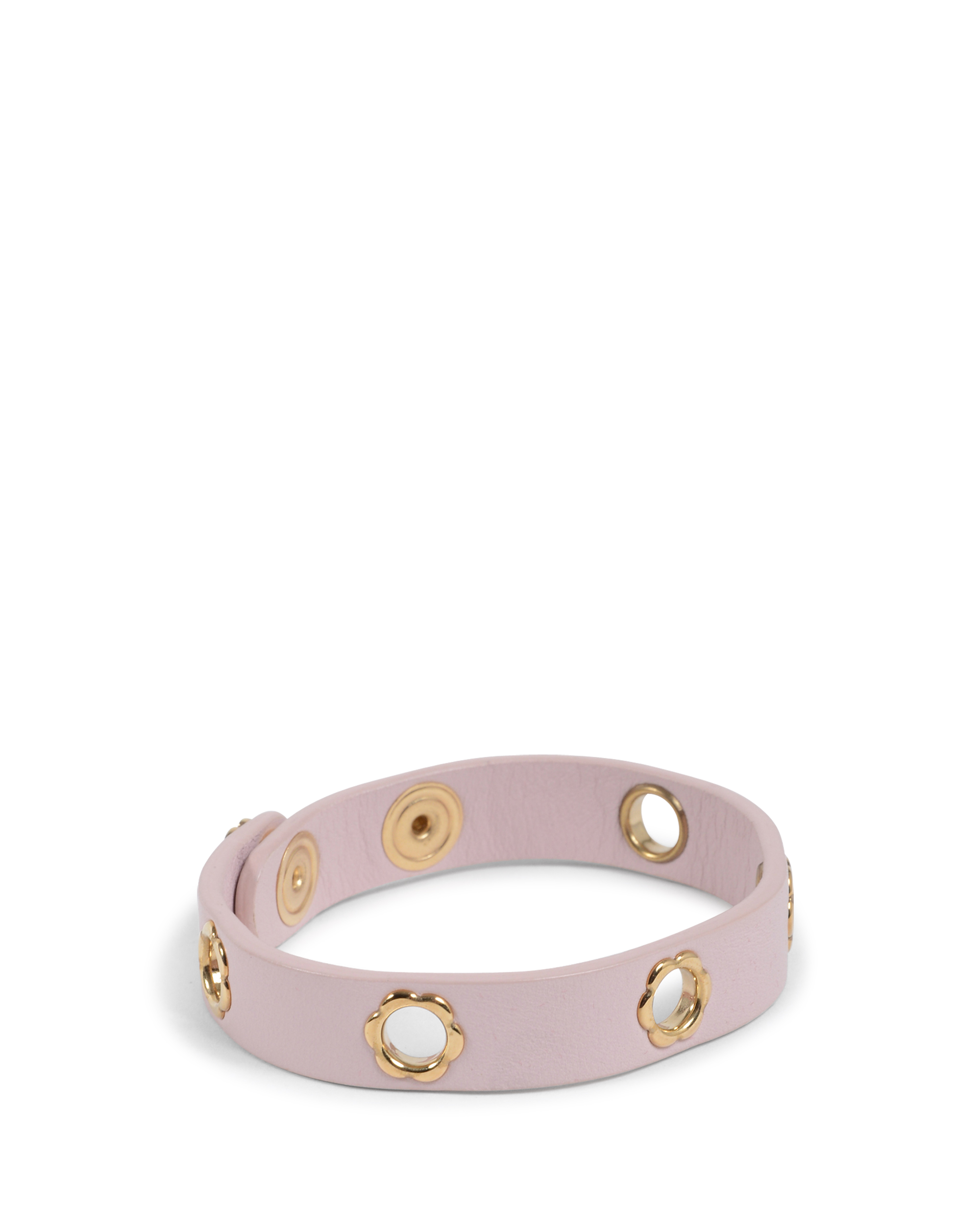 Salvatore Ferragamo Bracciale Donna Rosa 760059 687127