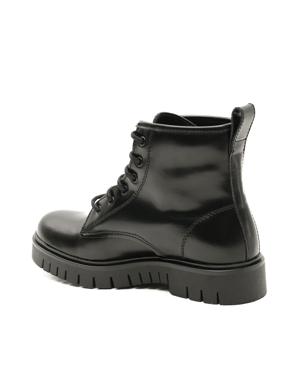 Stivali da donna Tommy Hilfiger EN0EN02624BDS