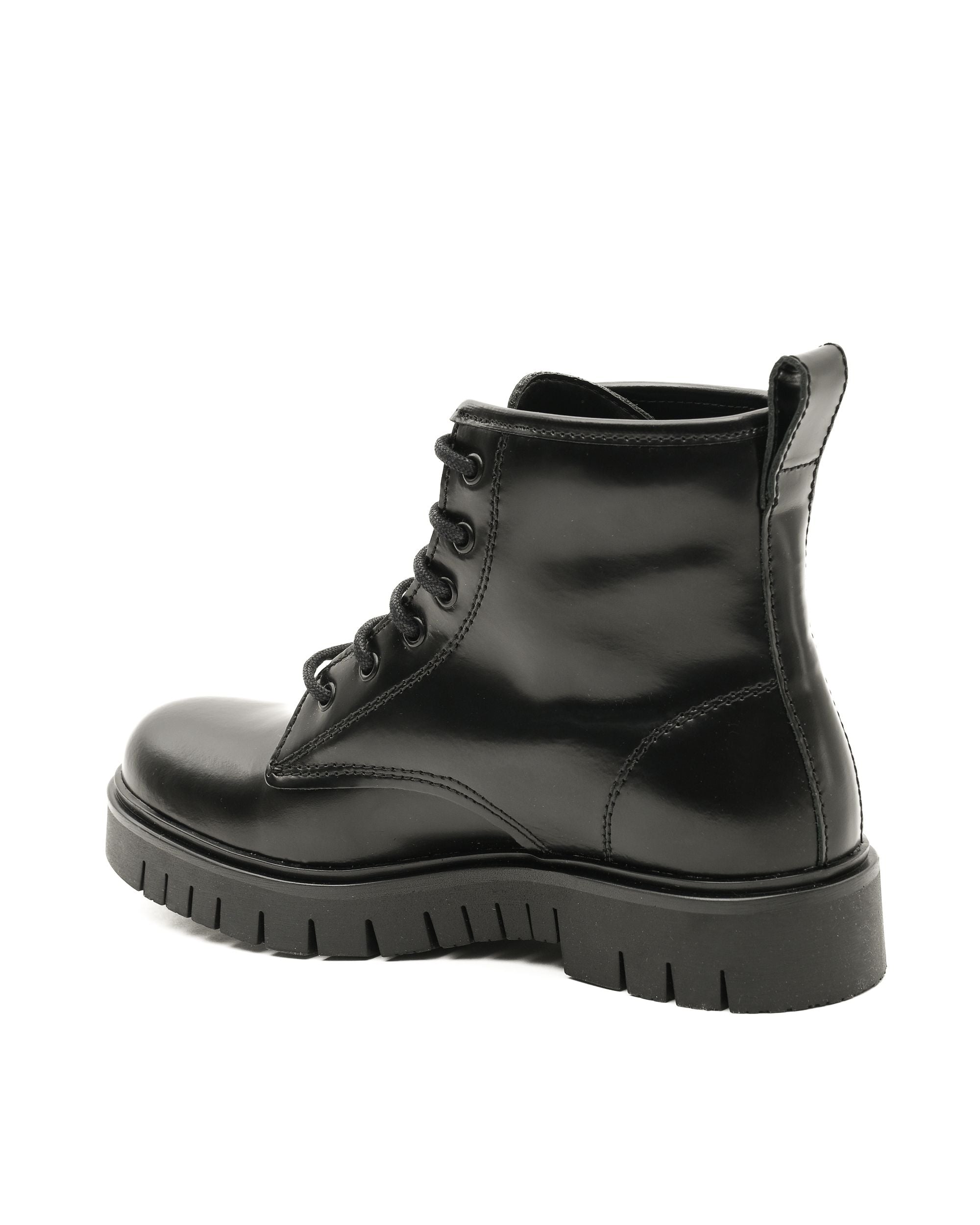 Stivali da donna Tommy Hilfiger EN0EN02624BDS