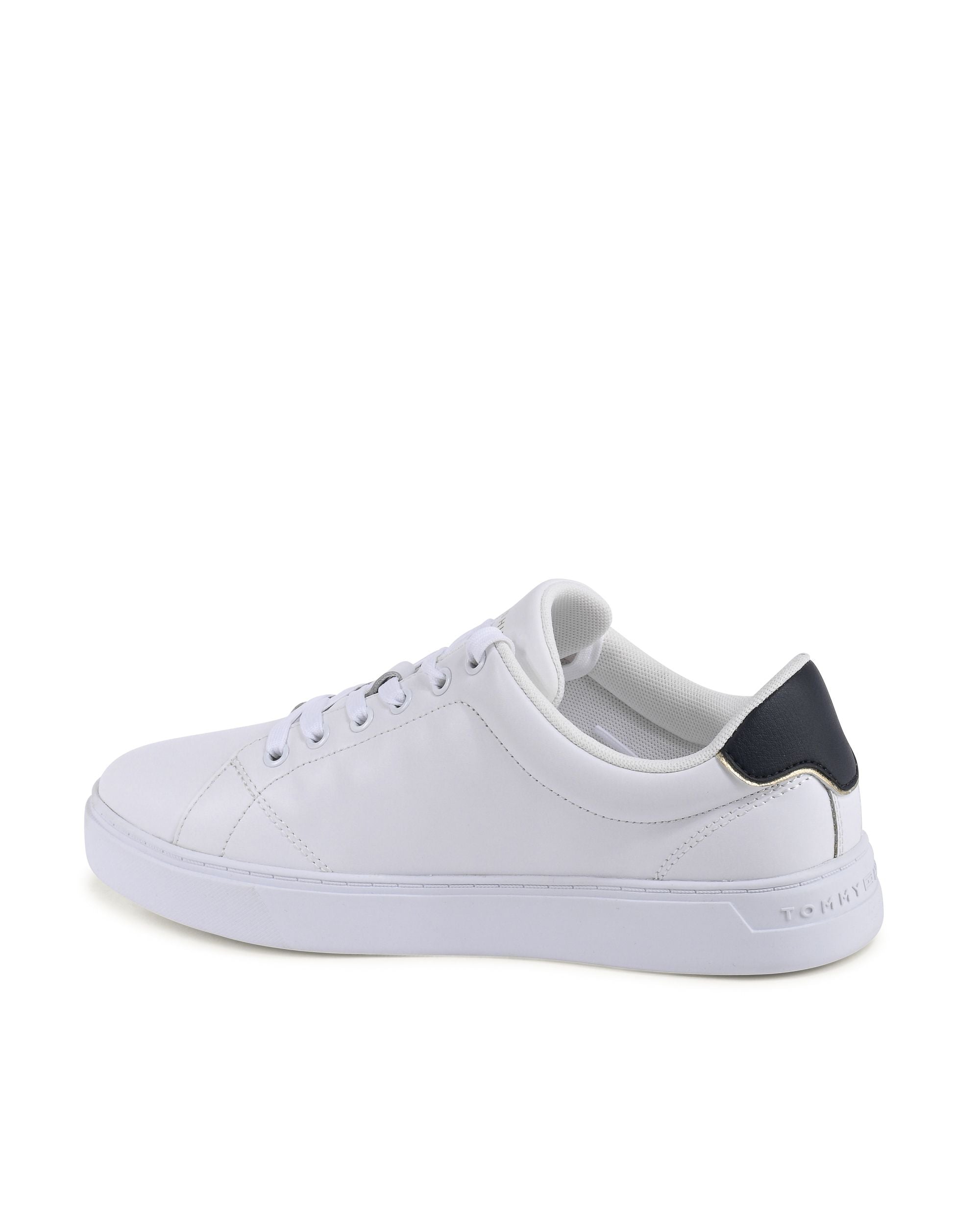 Tommy Hilfiger Sneaker da donna bianca FW0FW074270LG