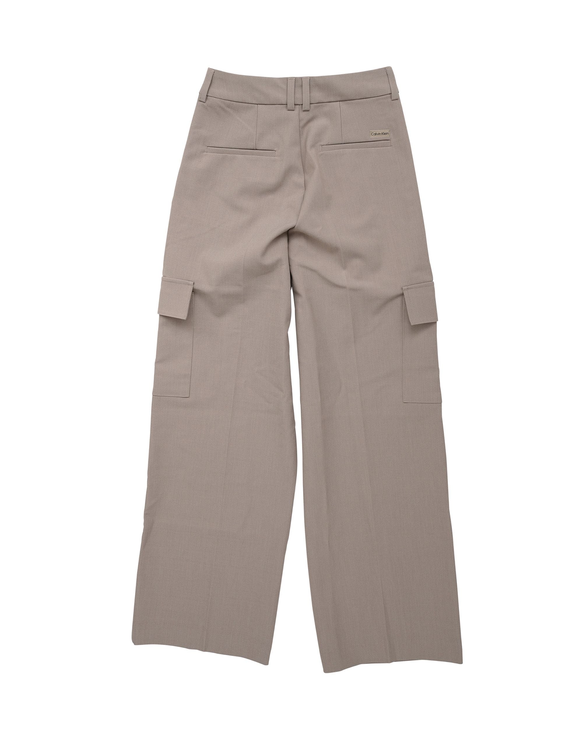 Calvin Klein Womens Pants J20J224848HH9