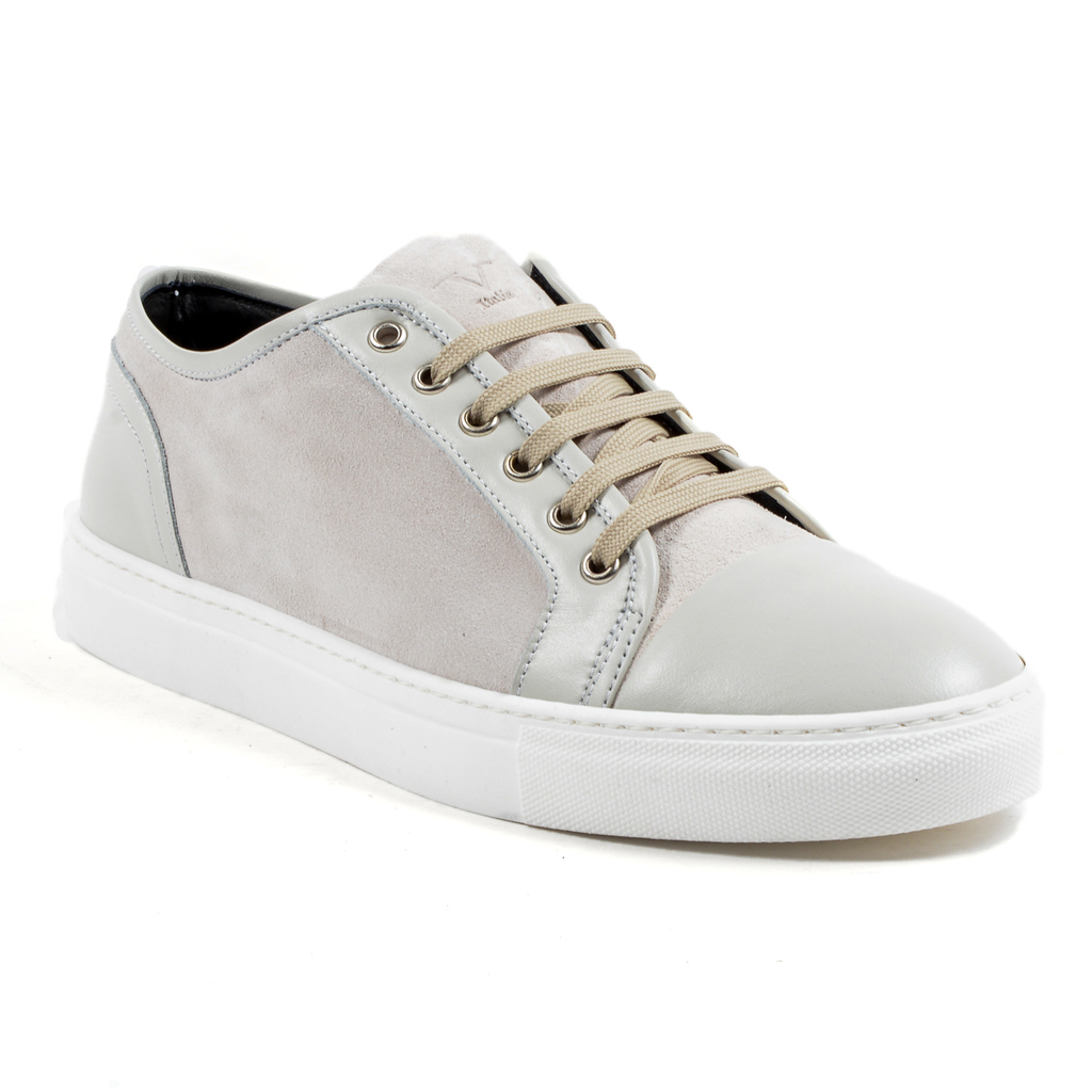 Sneaker da uomo V 1969 Italia Grigia PRATO