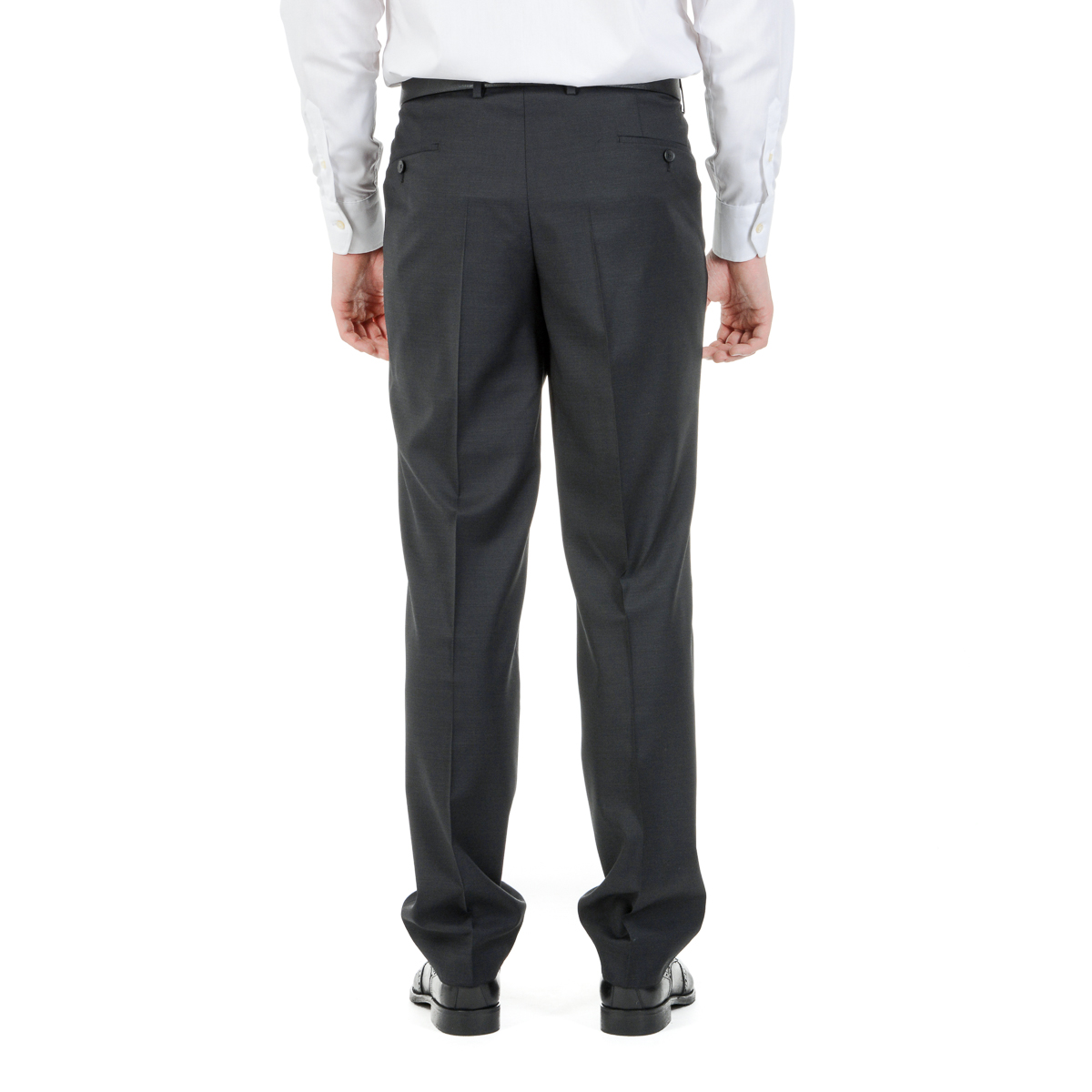 Abito da uomo Hugo Boss blu, GRANDE GENIO