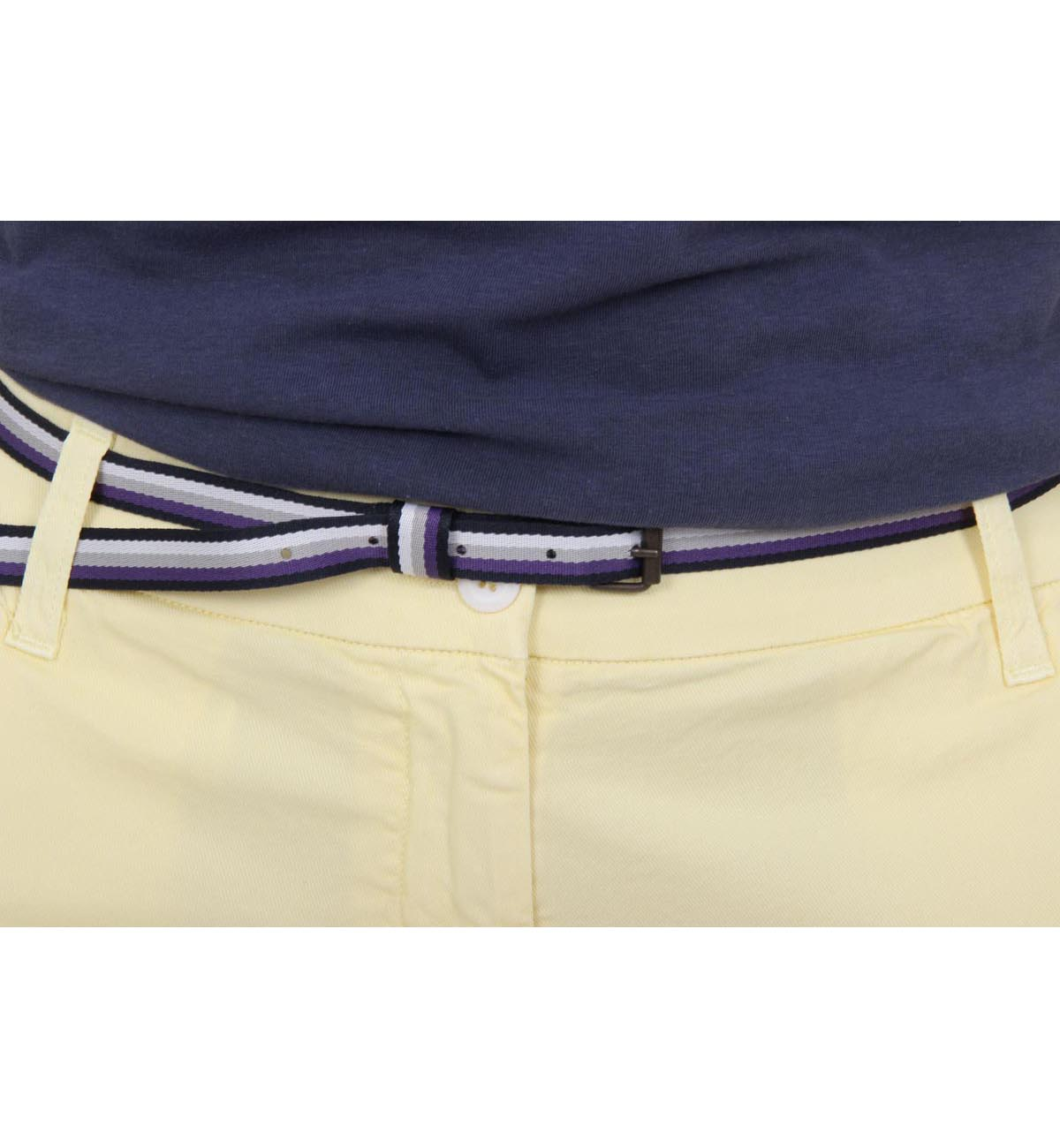 Pantaloncini da donna Fred Perry 31502544 9147