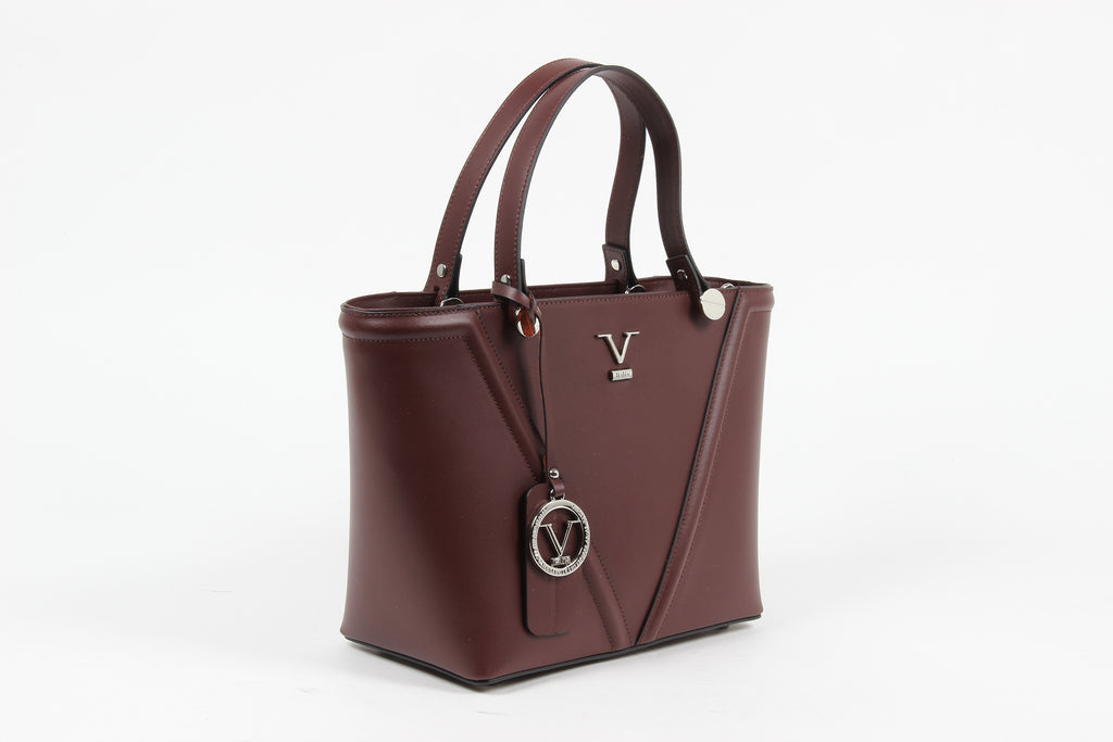 V 1969 Italia Borsa da donna V008 S VINO