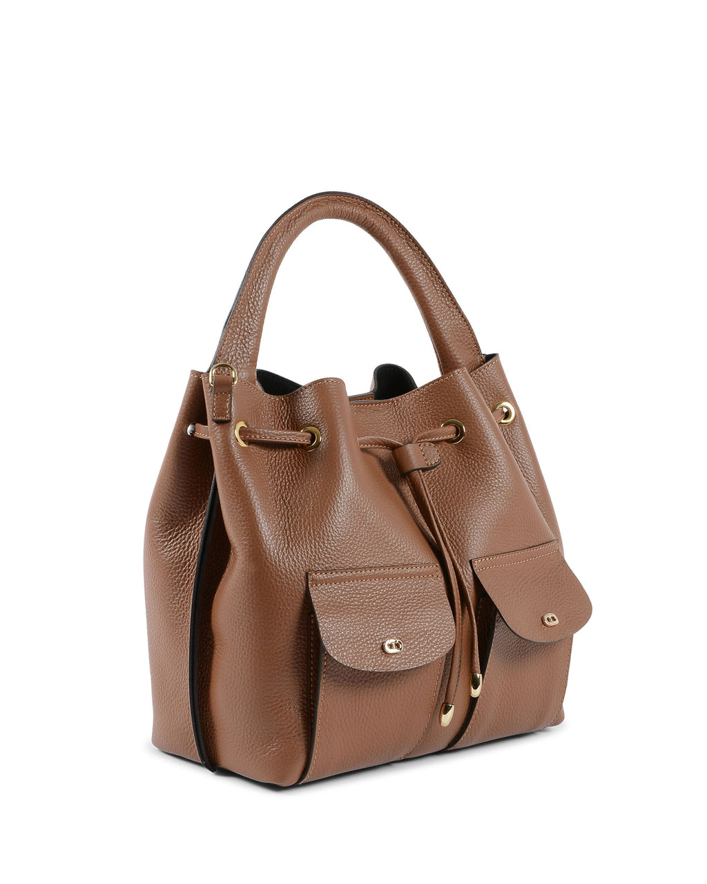 Borsa Ischia - Marrone chiaro 