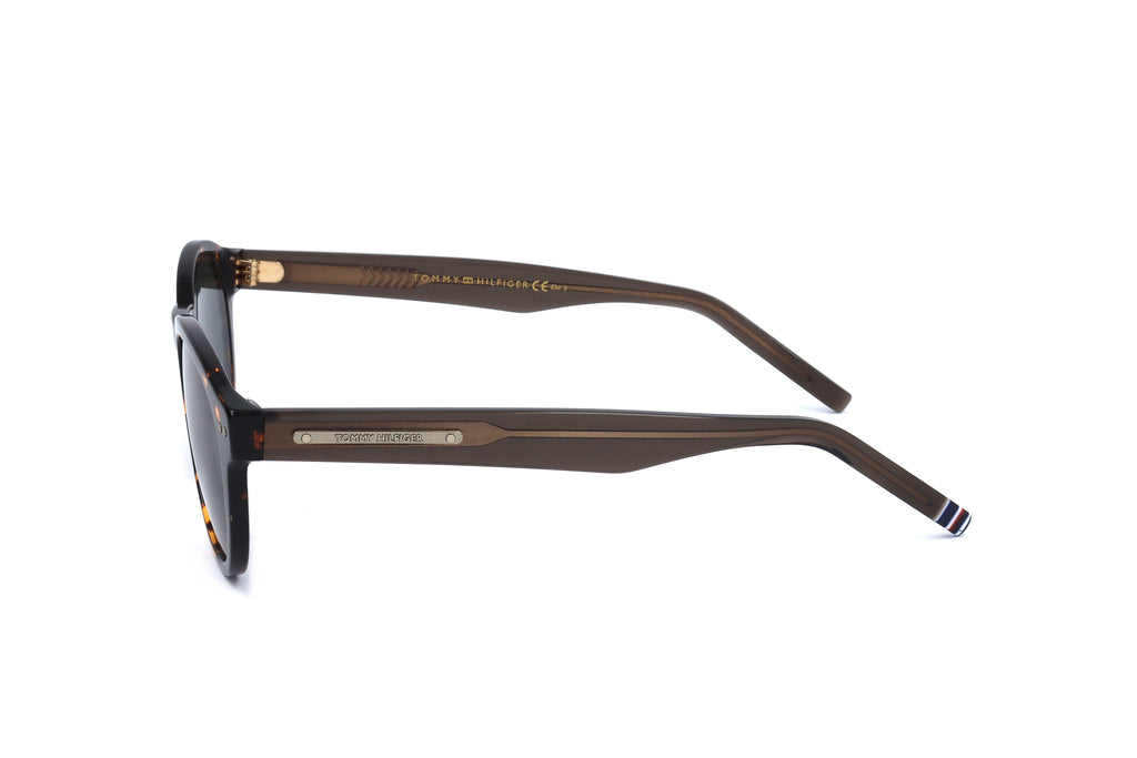 Occhiali da sole unisex Tommy Hilfiger TH 1713 S 086 50 22 145 HAVANA