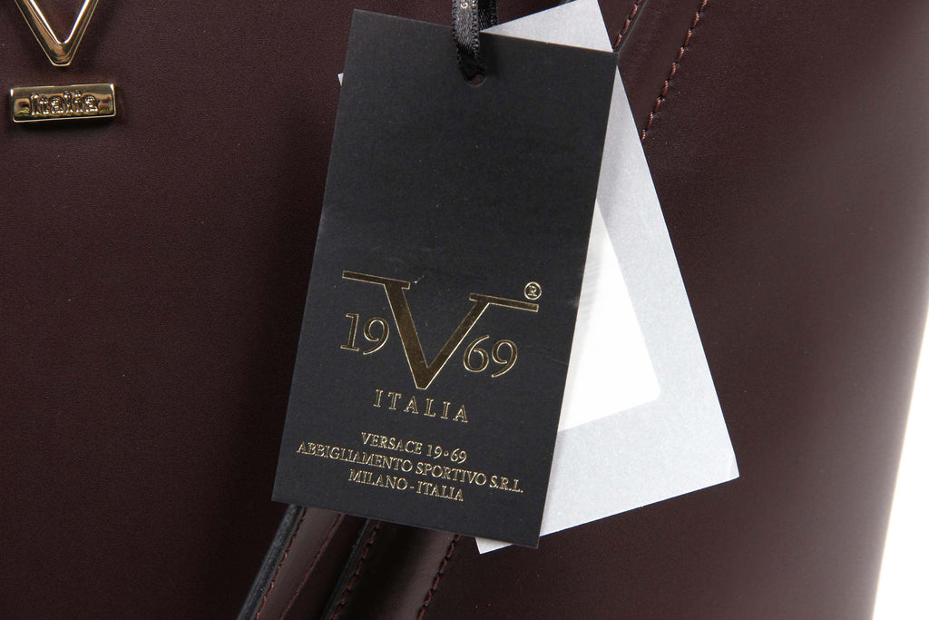 V 1969 Italia Womens Handbag V008 RUGA BORDO'