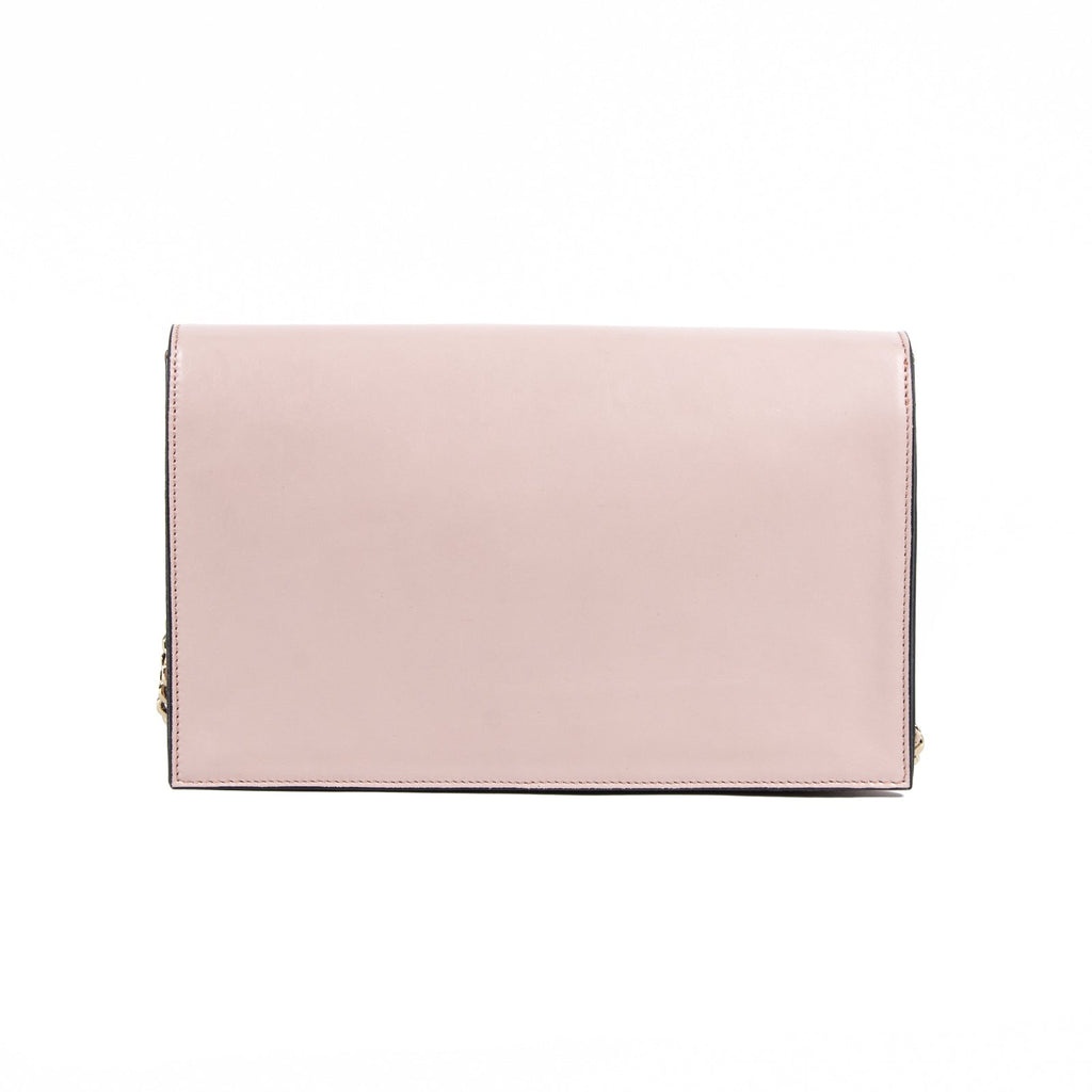 Borsa con patta Kara