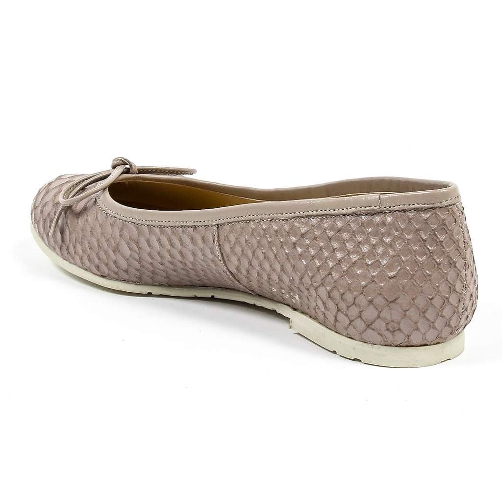 V 1969 Italia Womens Ballerina