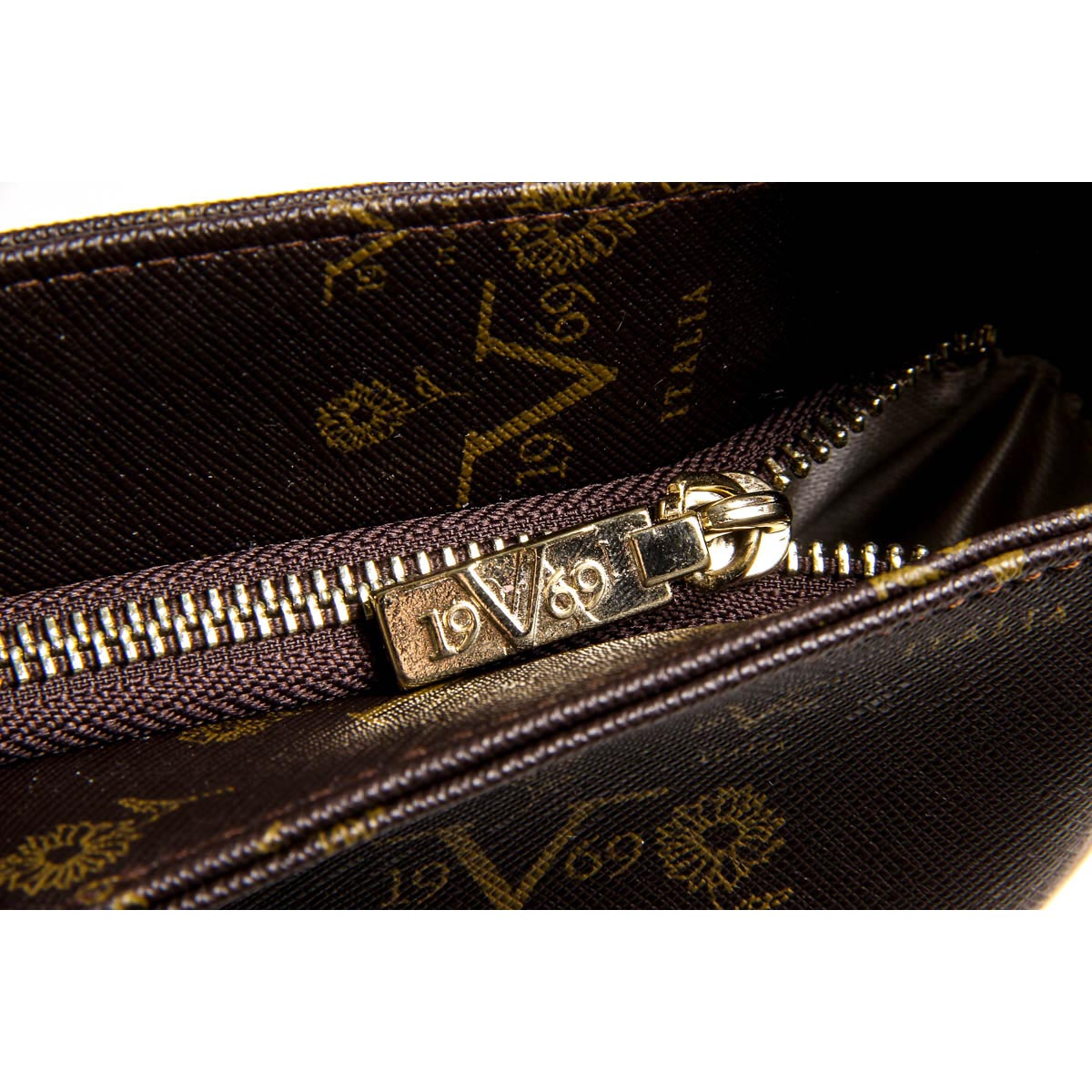 V 1969 Italia Borsa da donna V1969005 COFFEE