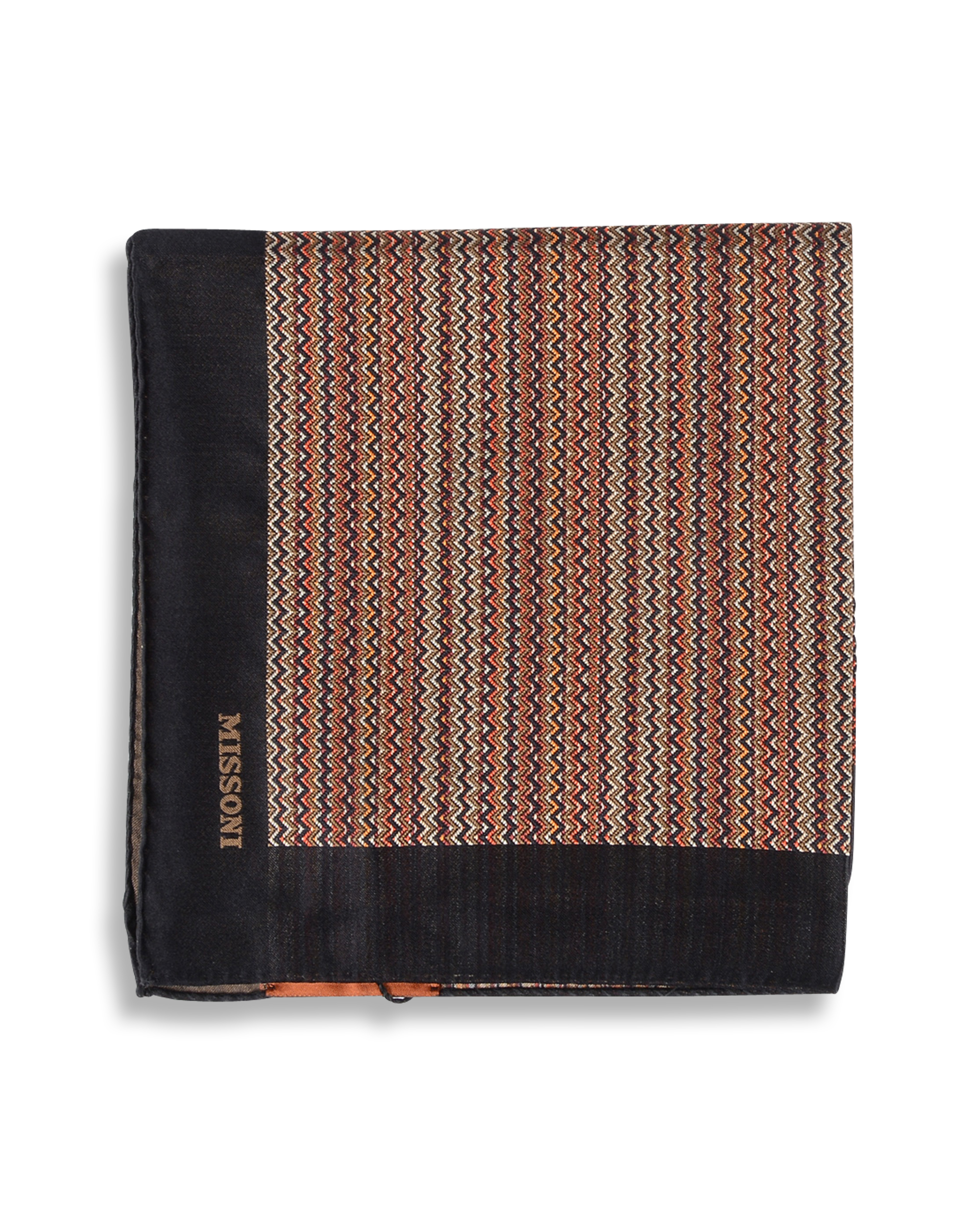 Missoni Pochette Donna Multicolor PCV9SEU62760003