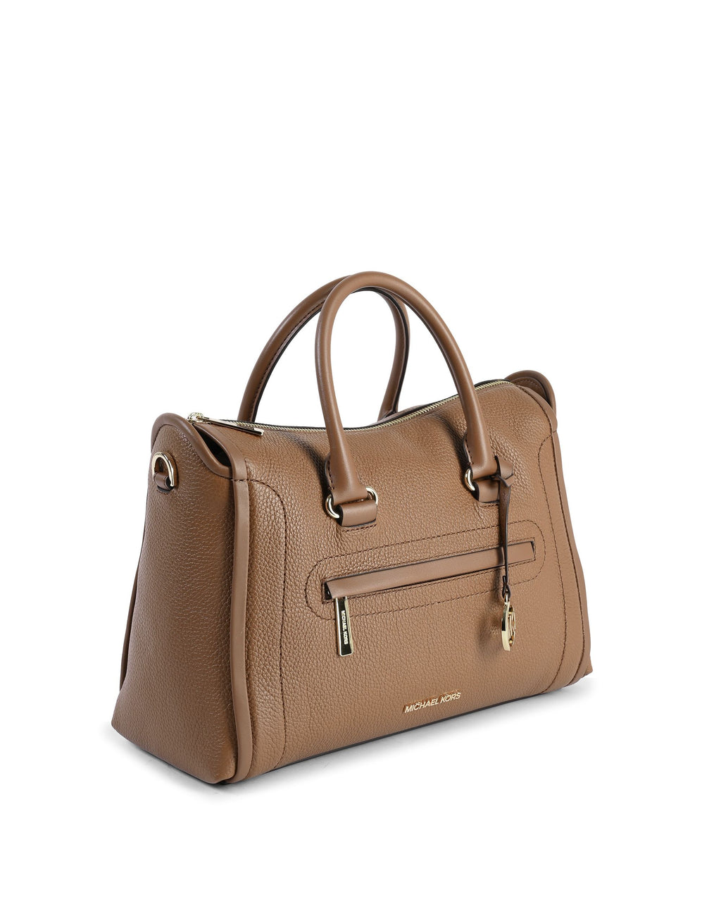 Borsa a mano grande con cerniera centrale Michael Kors 35F2GCCS3L BAGAGLI