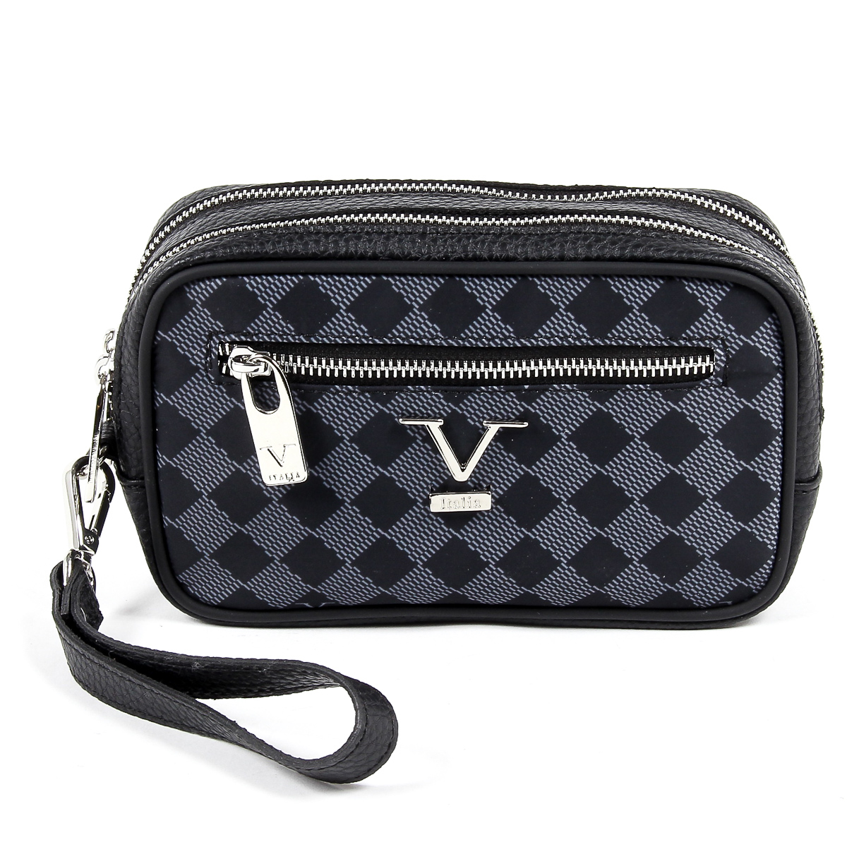 Borsa da uomo V 1969 Italia Multicolor PARIGI
