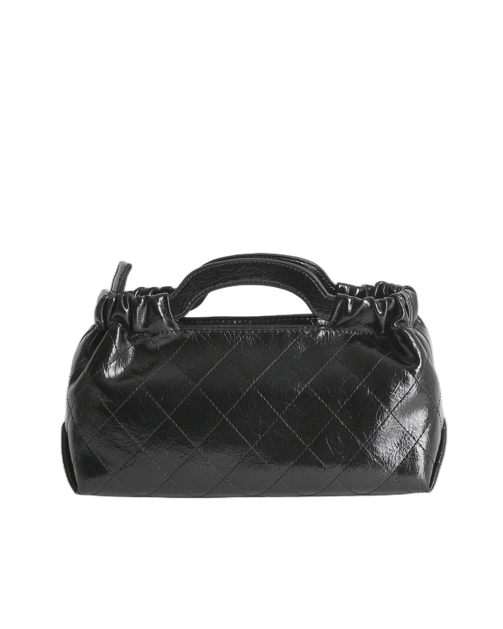 Valentino Womens Handbag VBS9DH05 001 NERO