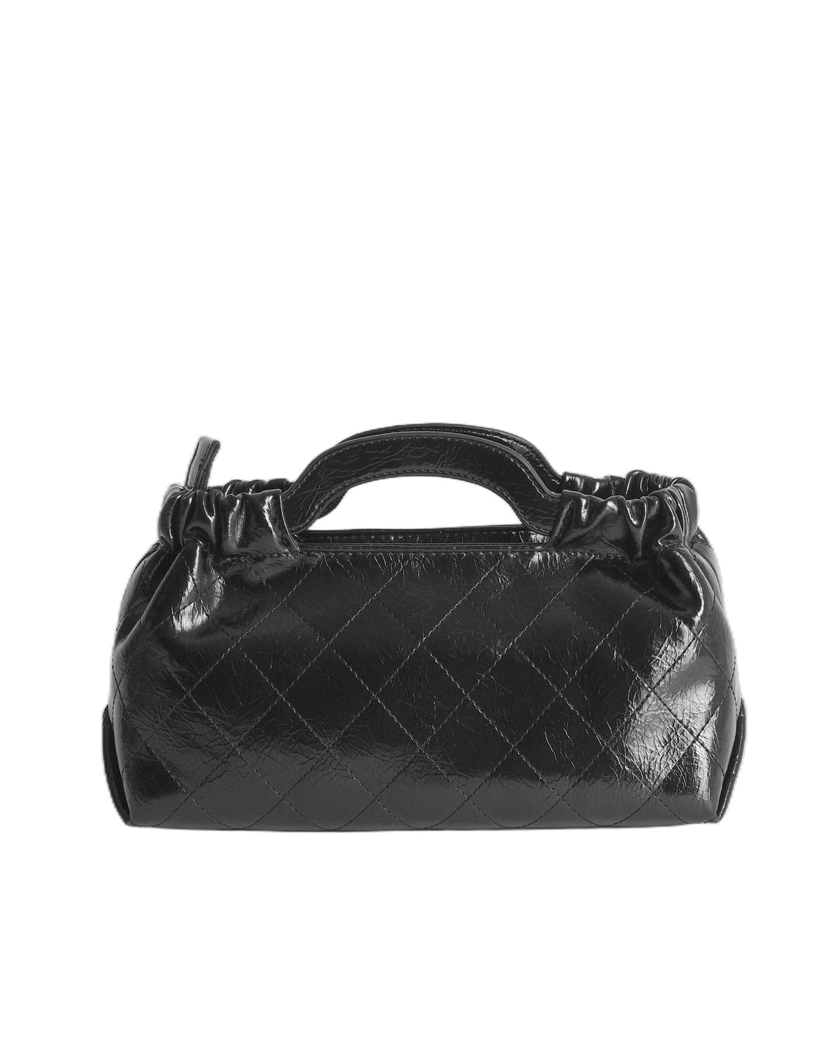 Valentino Womens Handbag VBS9DH05 001 NERO