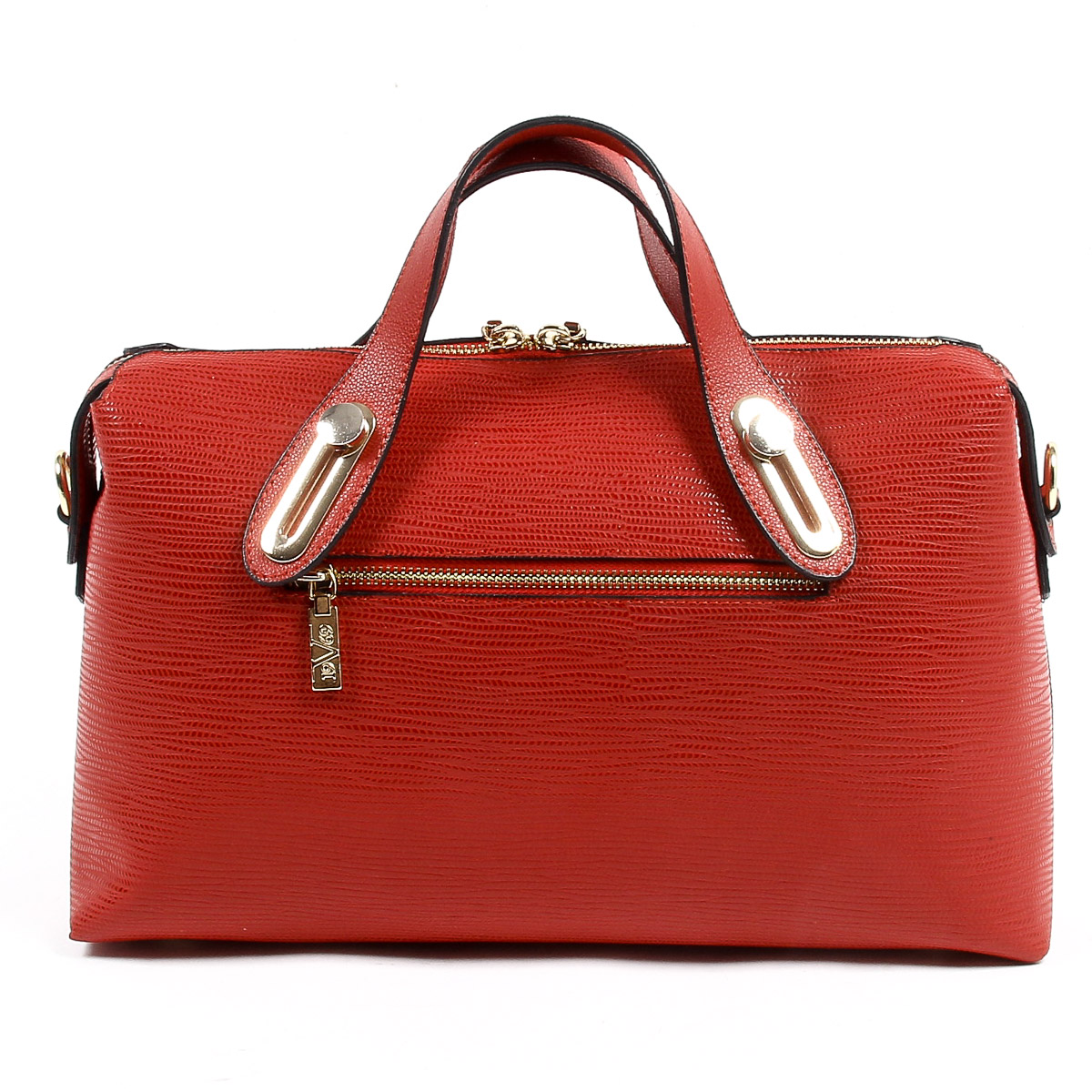 V 1969 Italia Borsa da donna V1969003 ROSSA