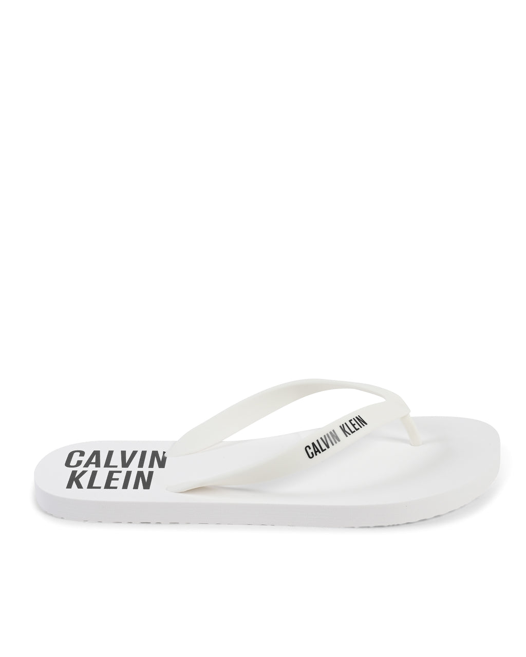 Calvin Klein Perizoma da uomo bianco HM0HM00545YCD