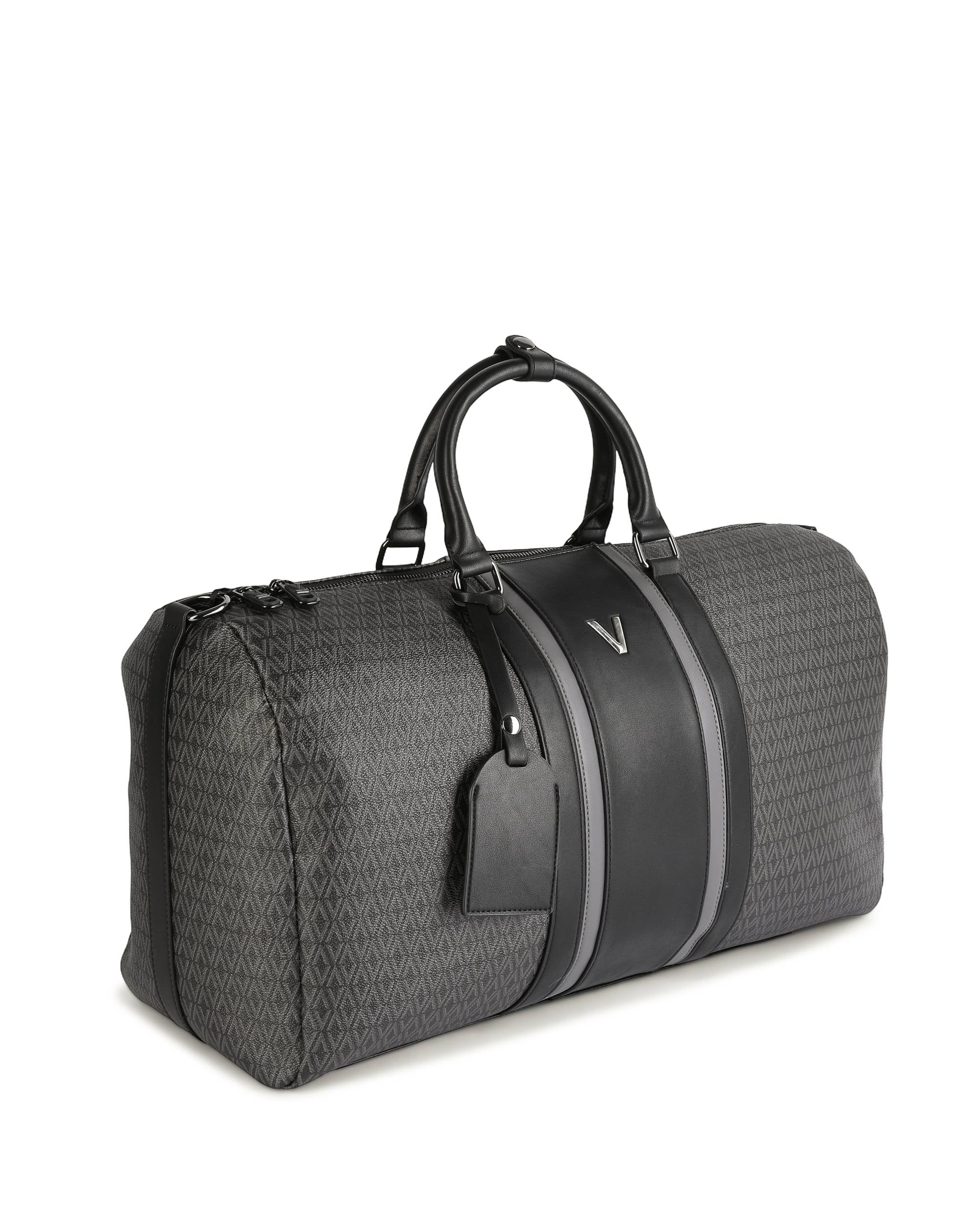 Borsa da viaggio Valentino da uomo VBS8AY10 395