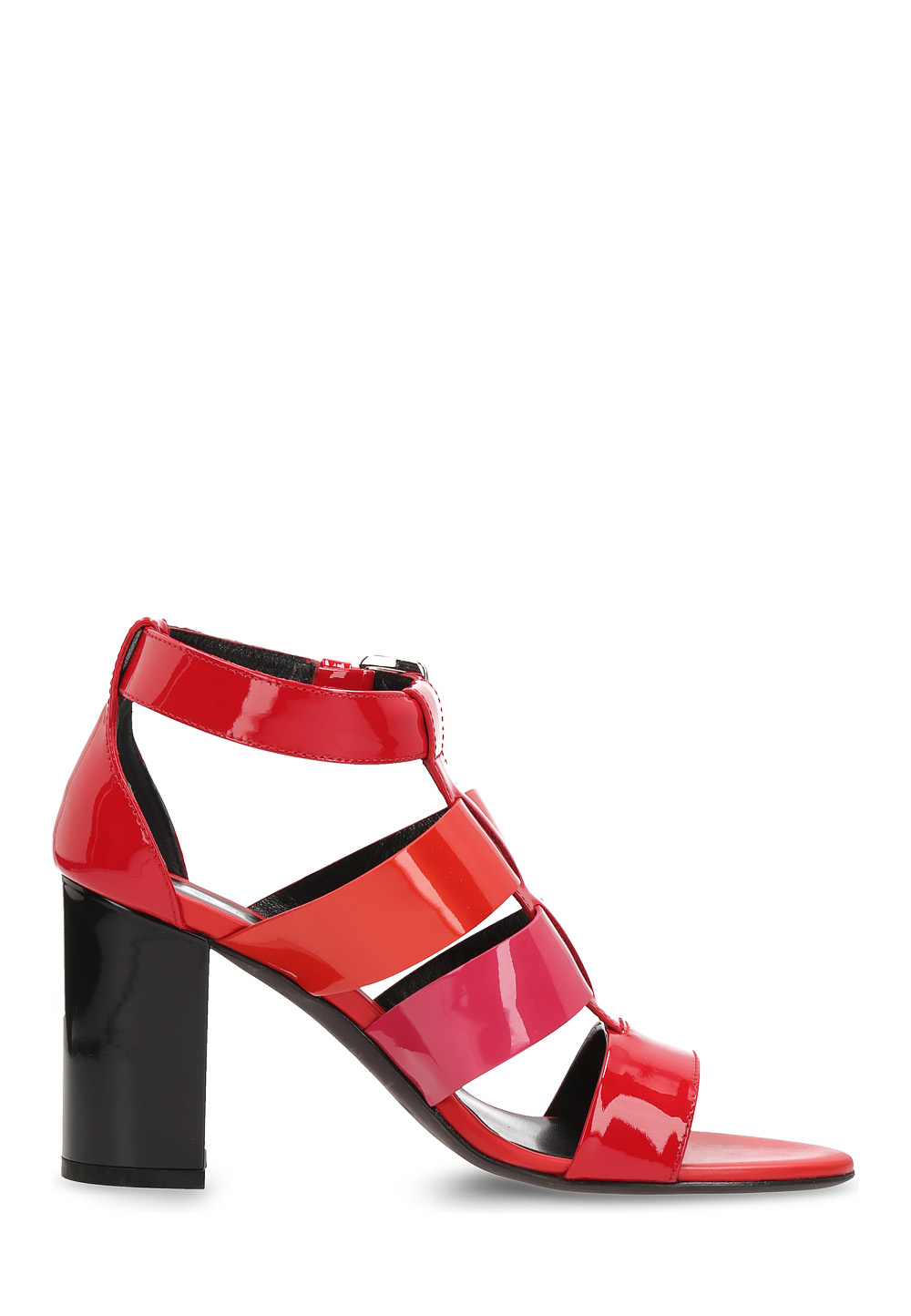 Sandalo Hogan Donna Rosso HXW2030I45A118I220G