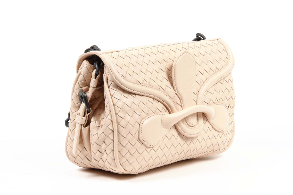 Bottega Veneta Borsa Intrecciato Donna 363799 V0016 6861