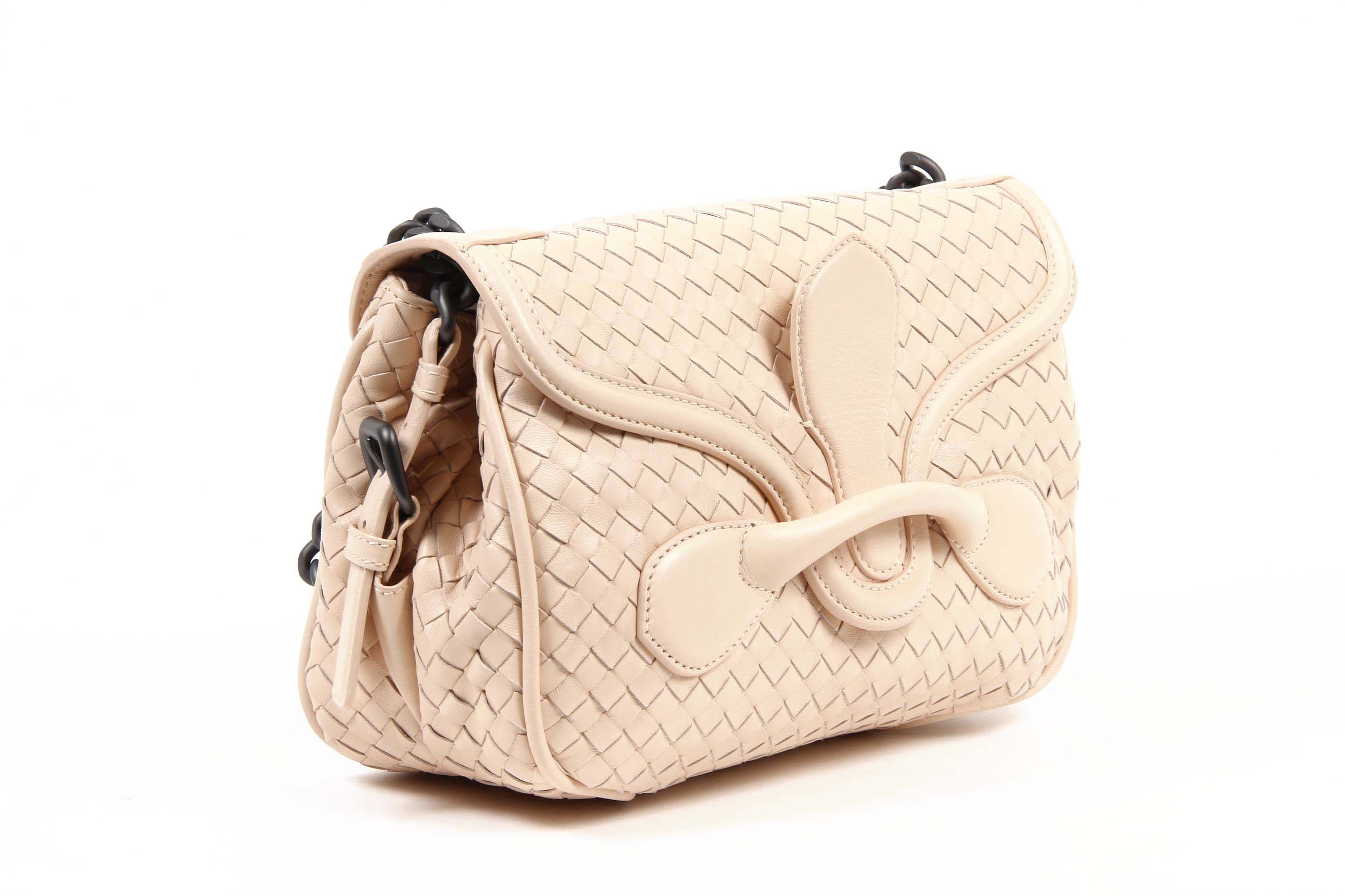 Bottega Veneta Borsa Intrecciato Donna 363799 V0016 6861
