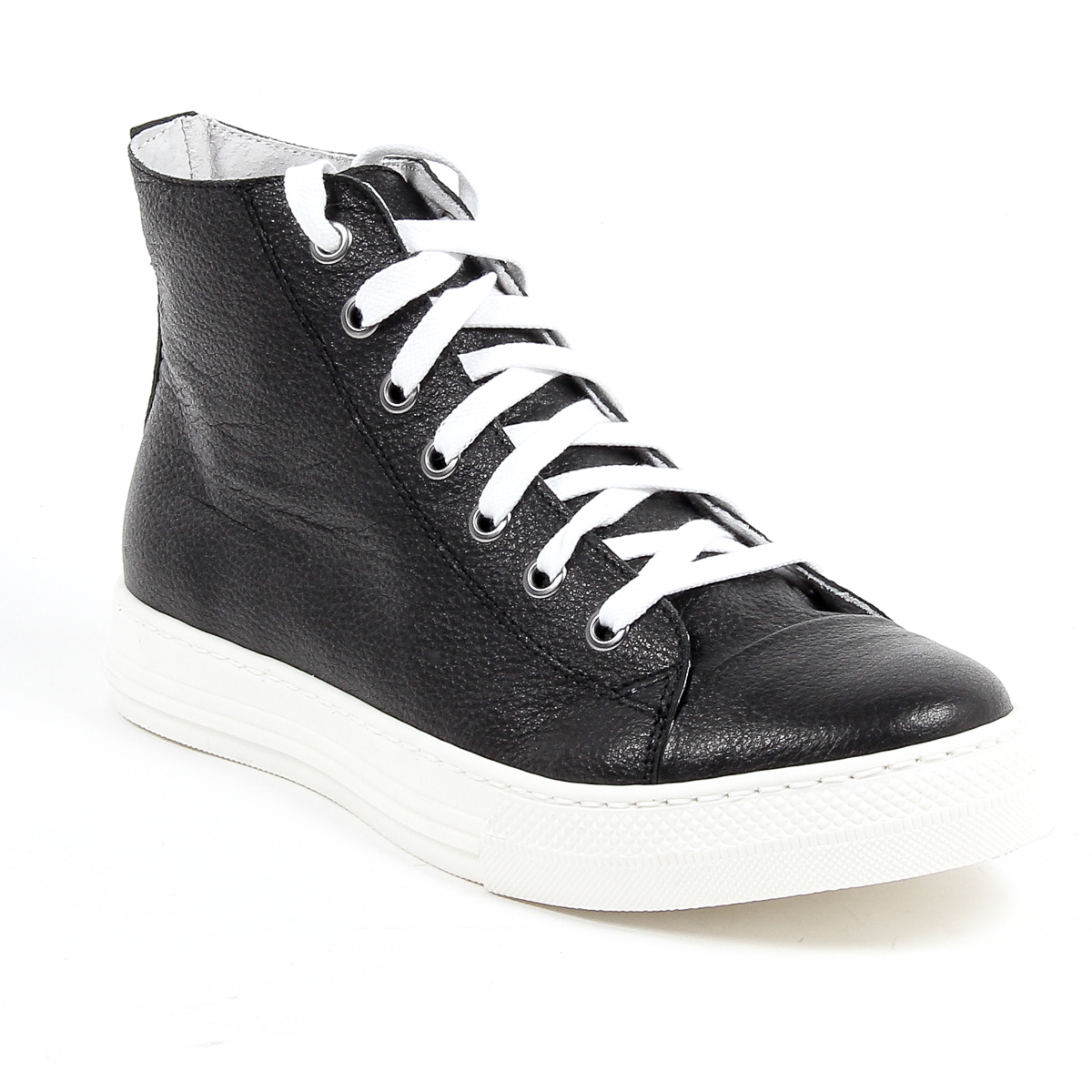 Sneaker alta da donna V 1969 Italia