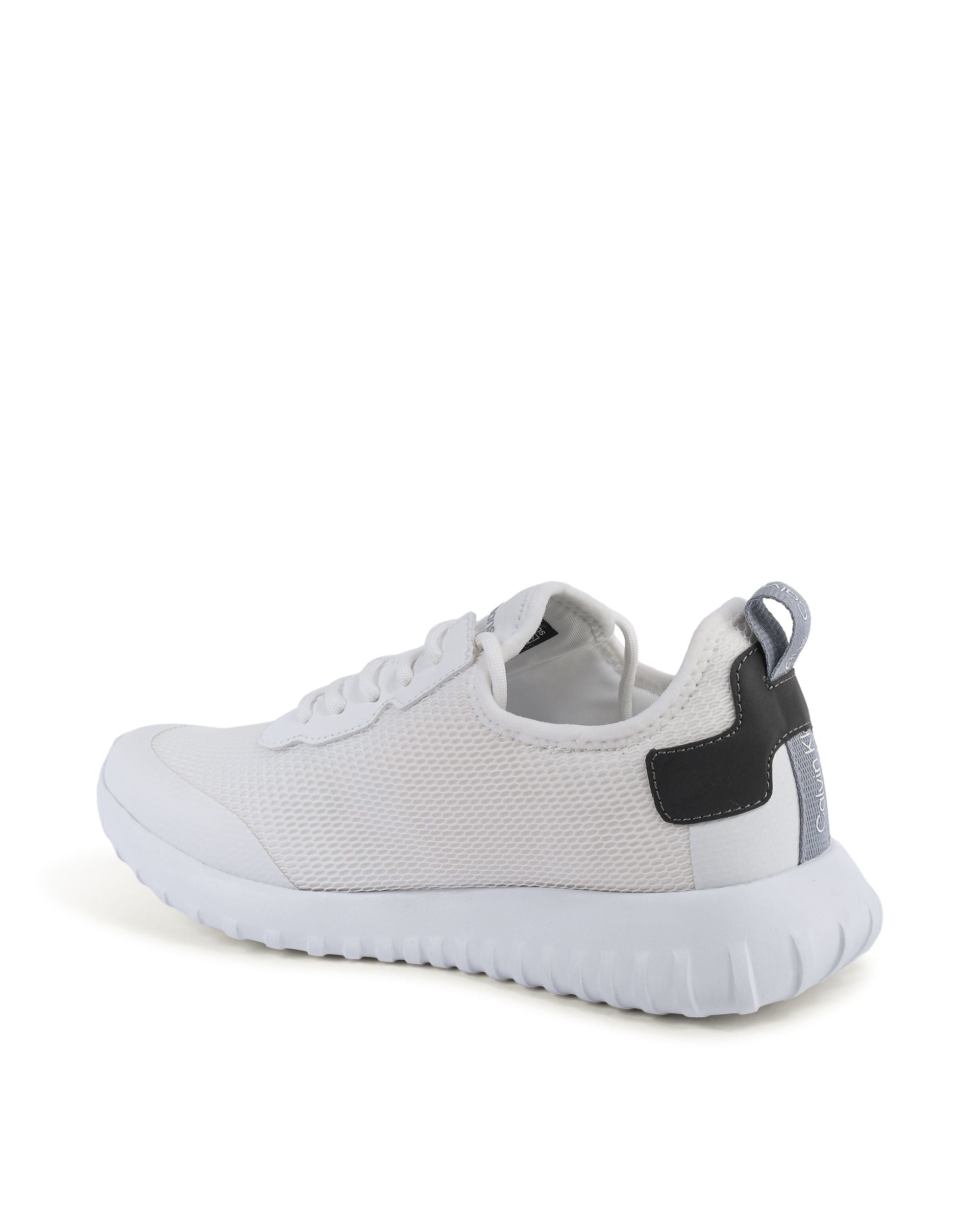 Calvin Klein Sneaker da donna bianca YW0YW006870K4
