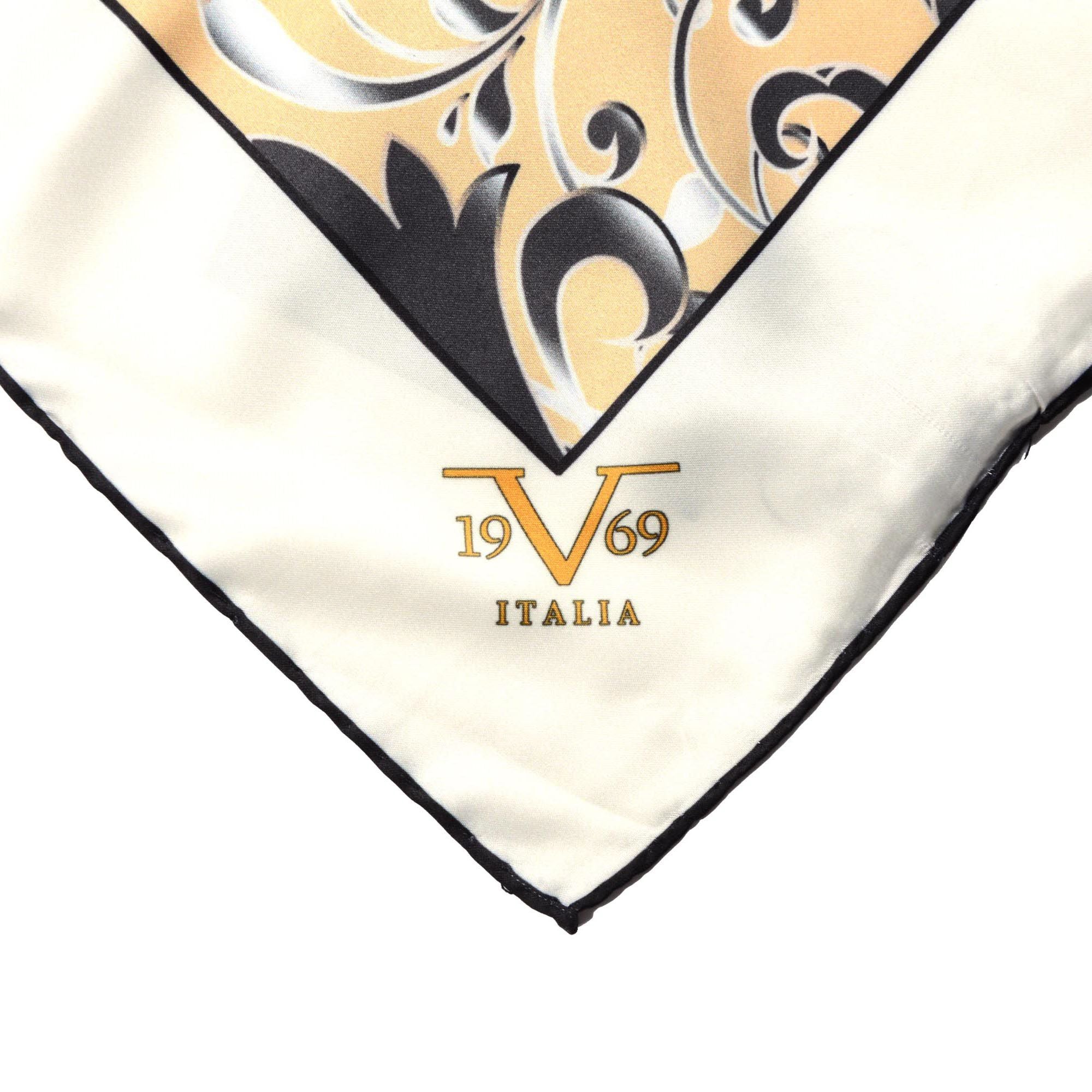 V 1969 Italia Womens Foulard Multicolor HAZE