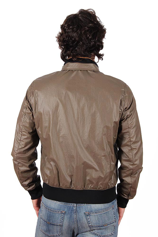 Giacca uomo Hogan KJM11248160KKUC404