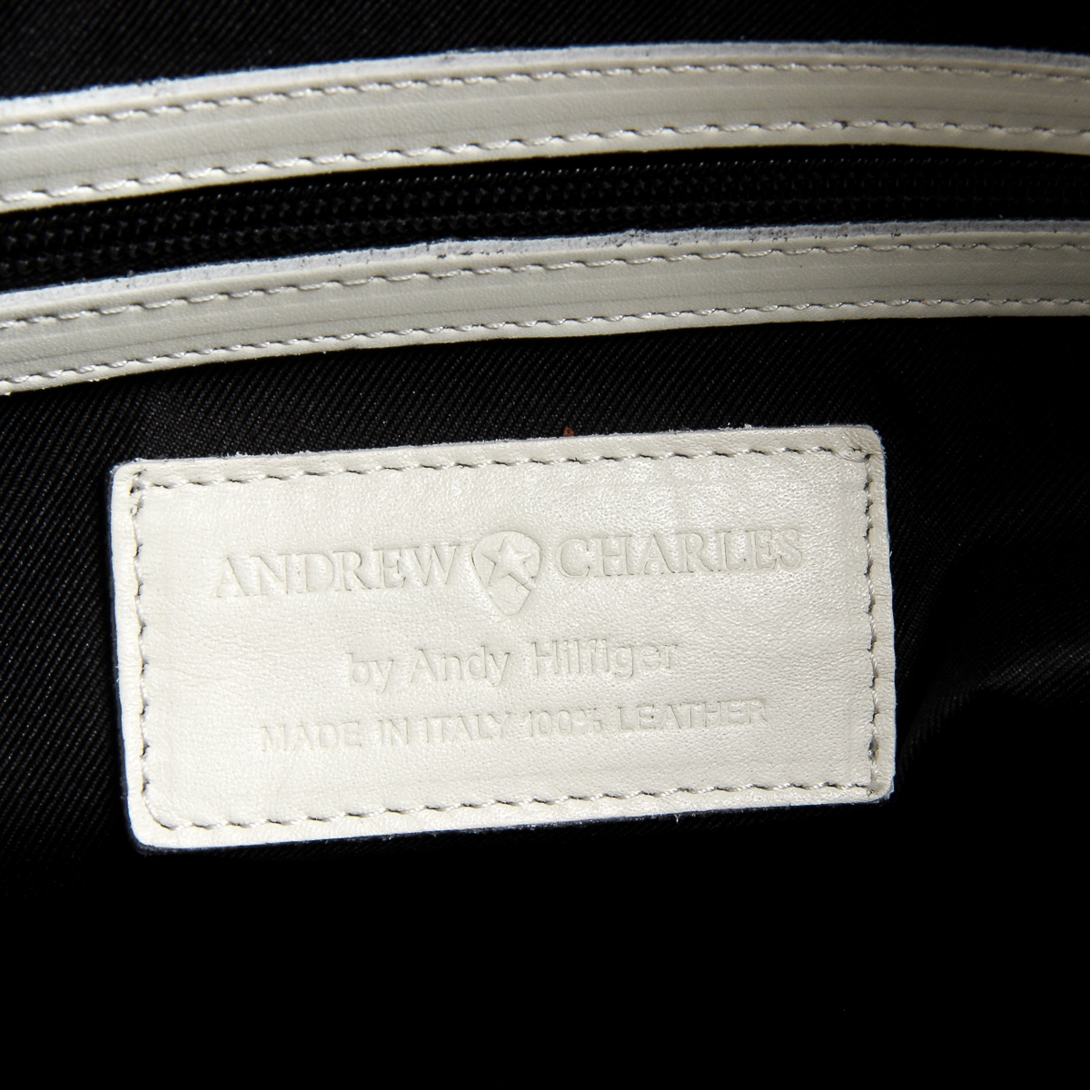 Borsa a mano da donna Andrew Charles Multicolore ZELDA