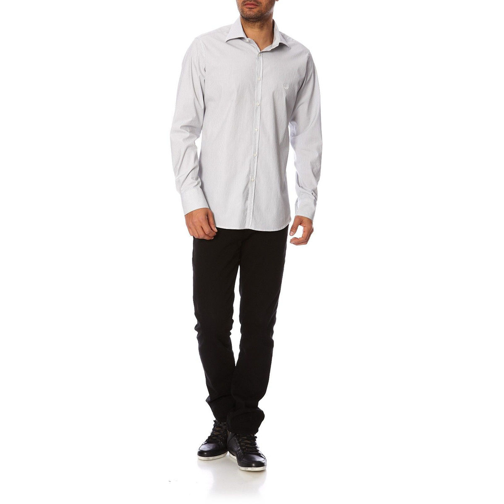 Camicia da uomo Fred Perry 30212511 0031