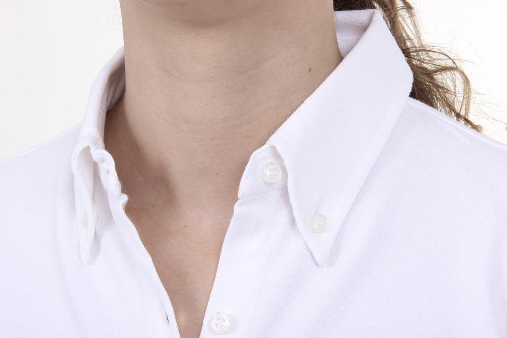 Camicia da donna Fred Perry 31162081 0031
