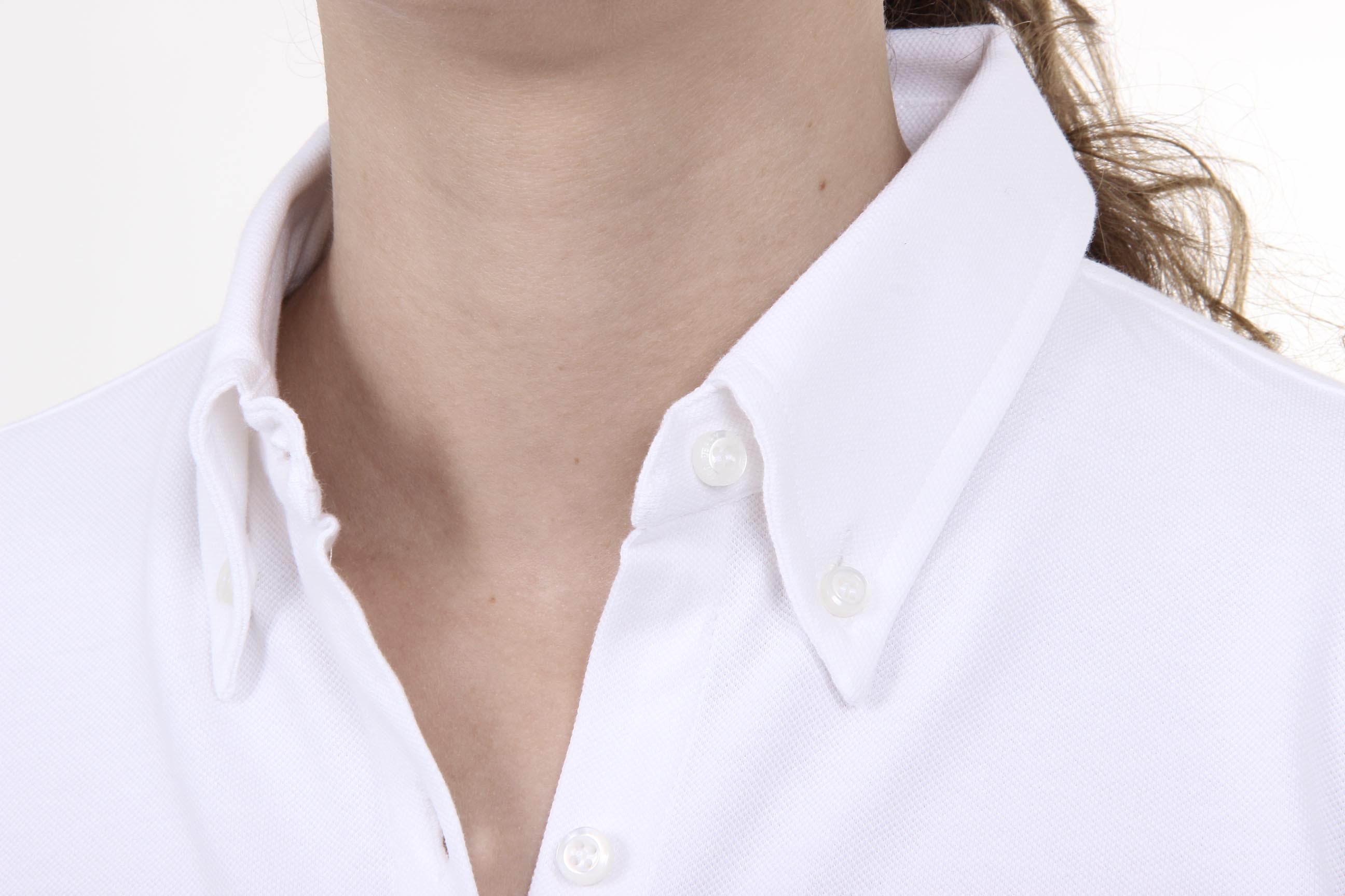 Camicia da donna Fred Perry 31162081 0031