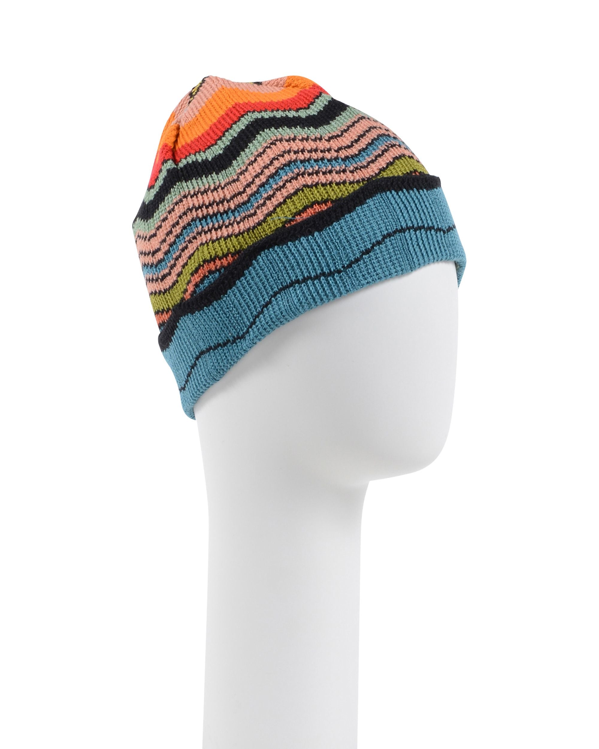 Berretto Missoni Donna Multicolore CPL8WMD63470001