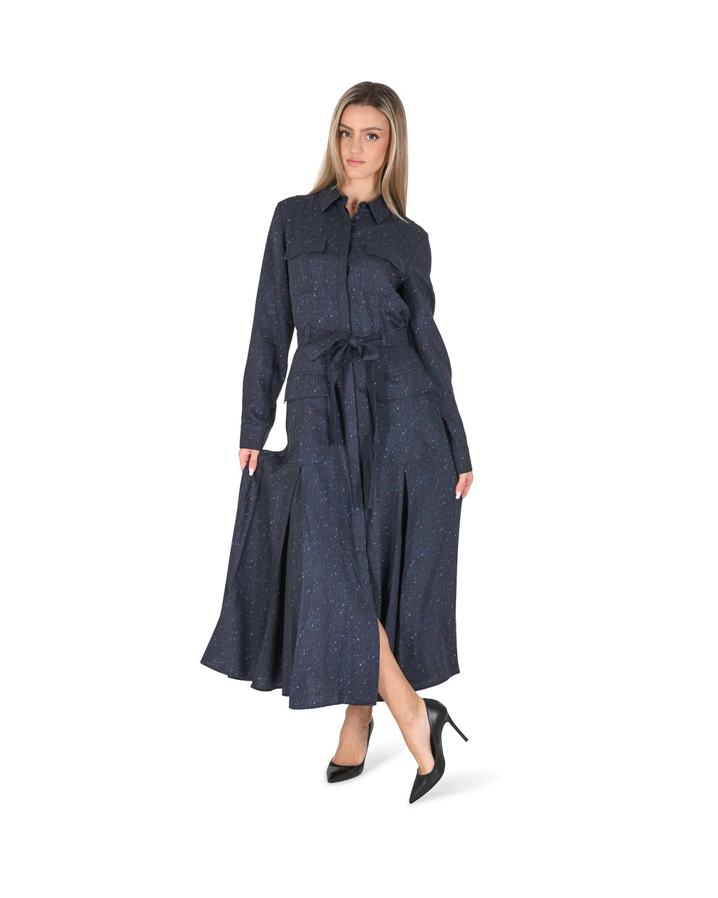Abito da donna Gabriela Hearst 1244201 P106 DML 503
