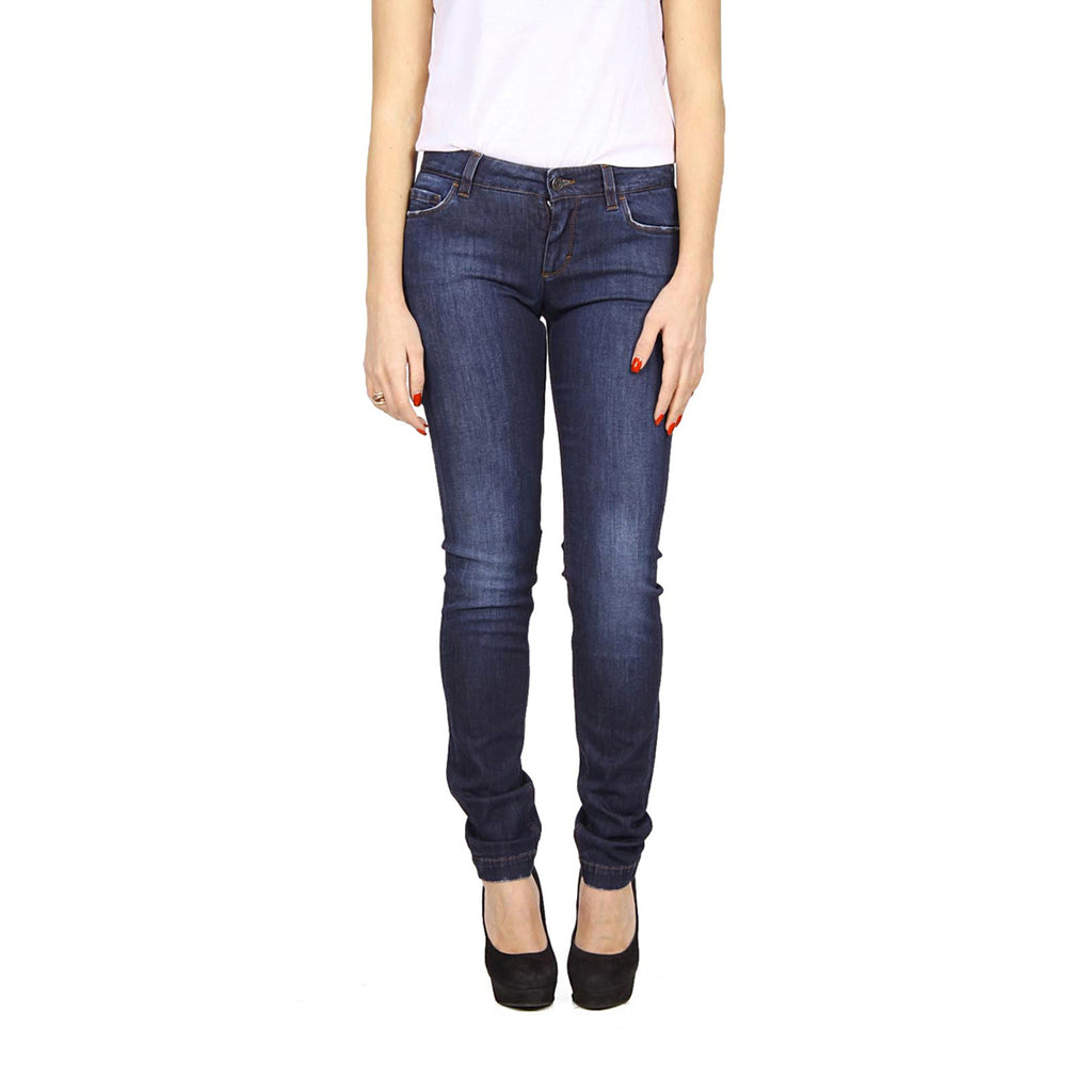 Jeans da donna Dolce & Gabbana FT09XD G875D B0310