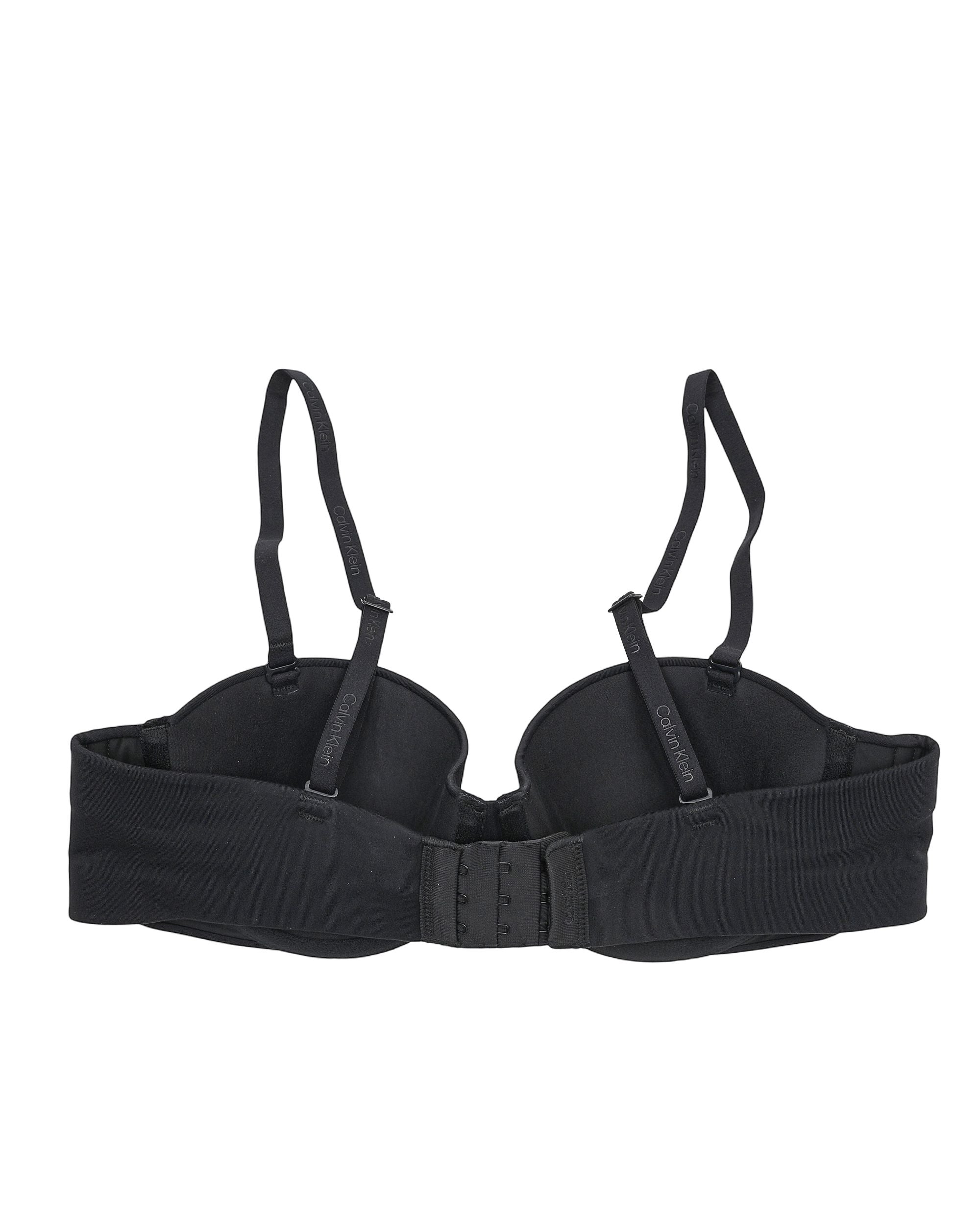 Calvin Klein Womens Bra LV00QF7537UB1