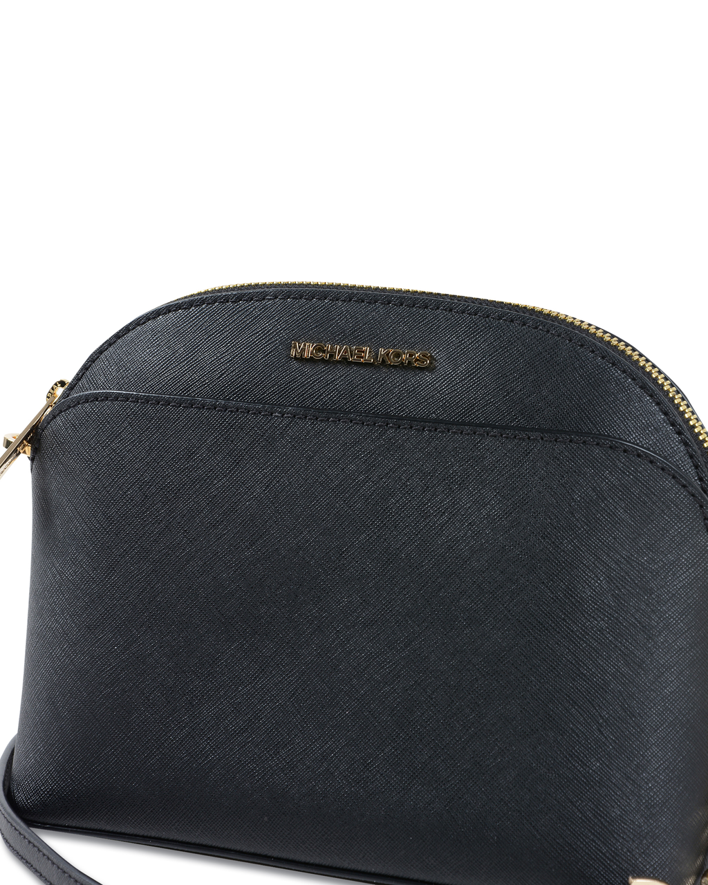 Borsa a mano da donna Michael Kors nera 35S9GTVC2L NERO