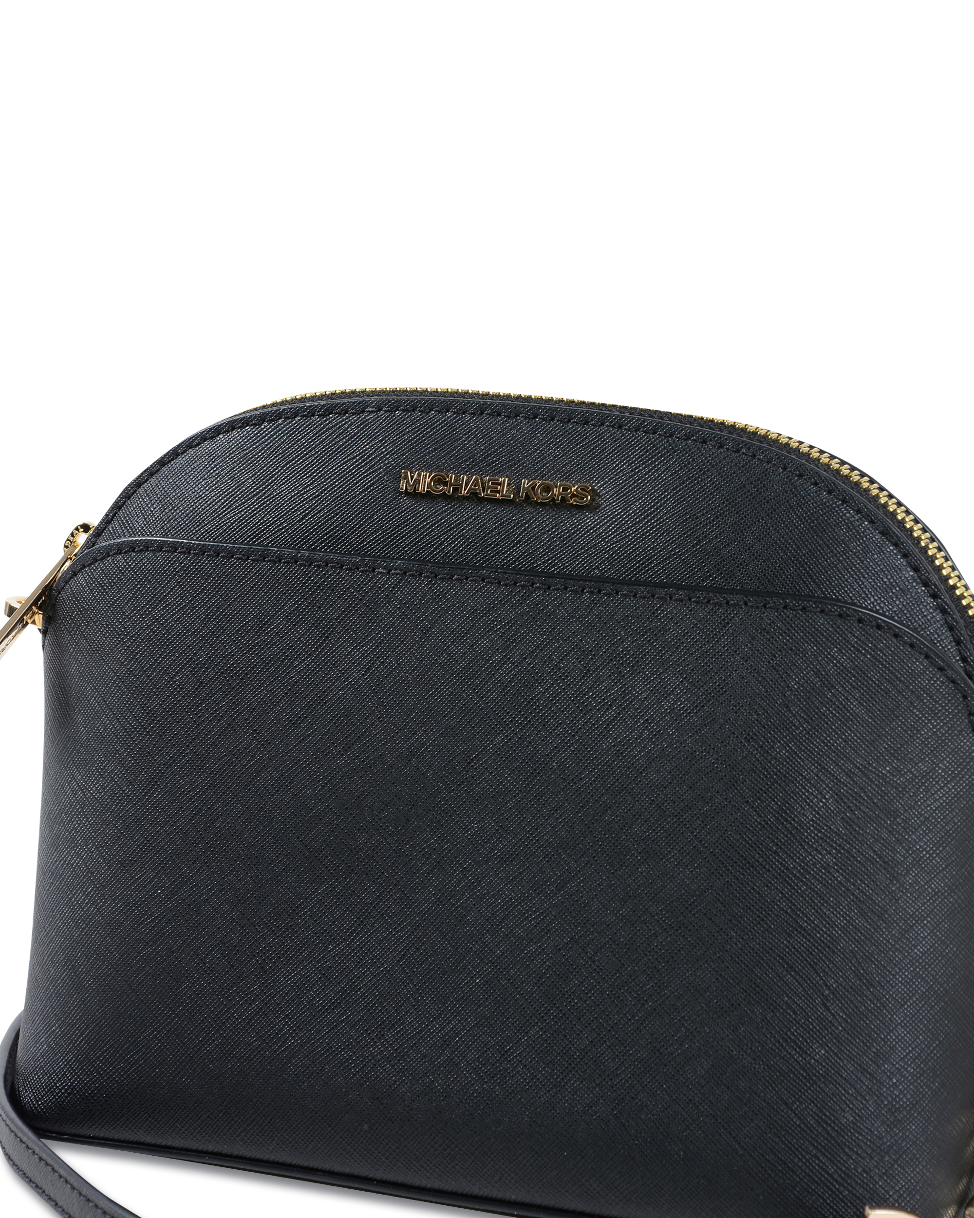 Borsa a mano da donna Michael Kors nera 35S9GTVC2L NERO