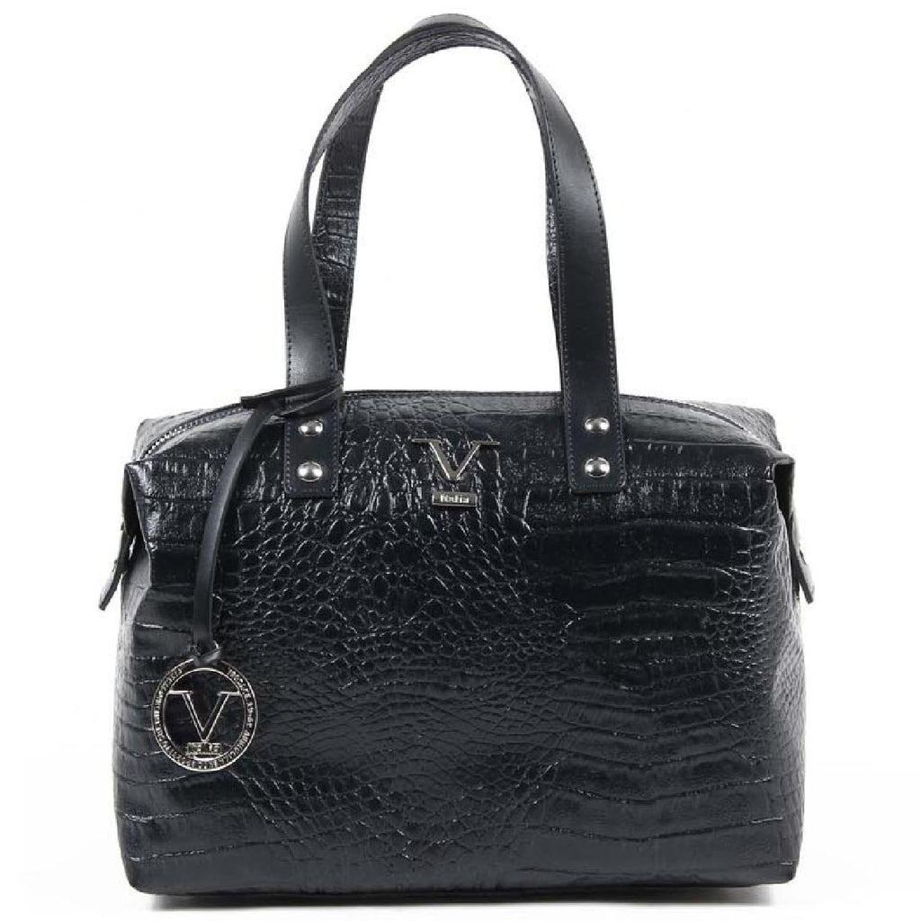 Borsa da donna V 1969 Italia ARC03 ROMINA COCCO BLU