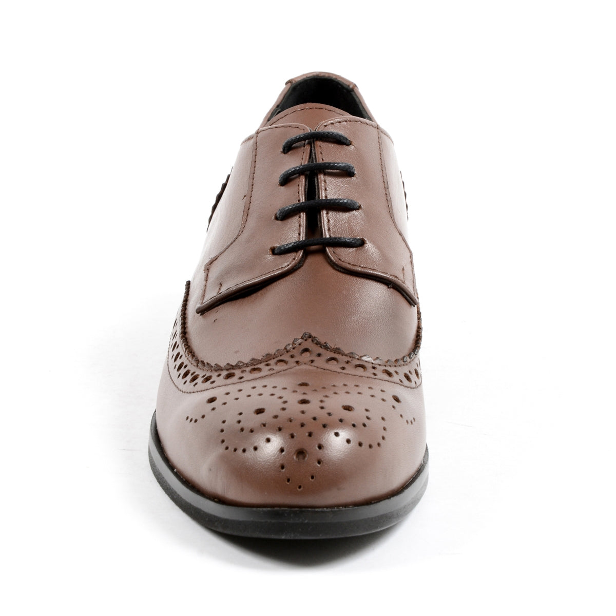 V 1969 Italia Scarpa stringata da donna marrone SULLY
