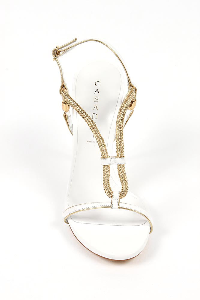 Sandali da donna Casadei 5066N122.AV3T295M48