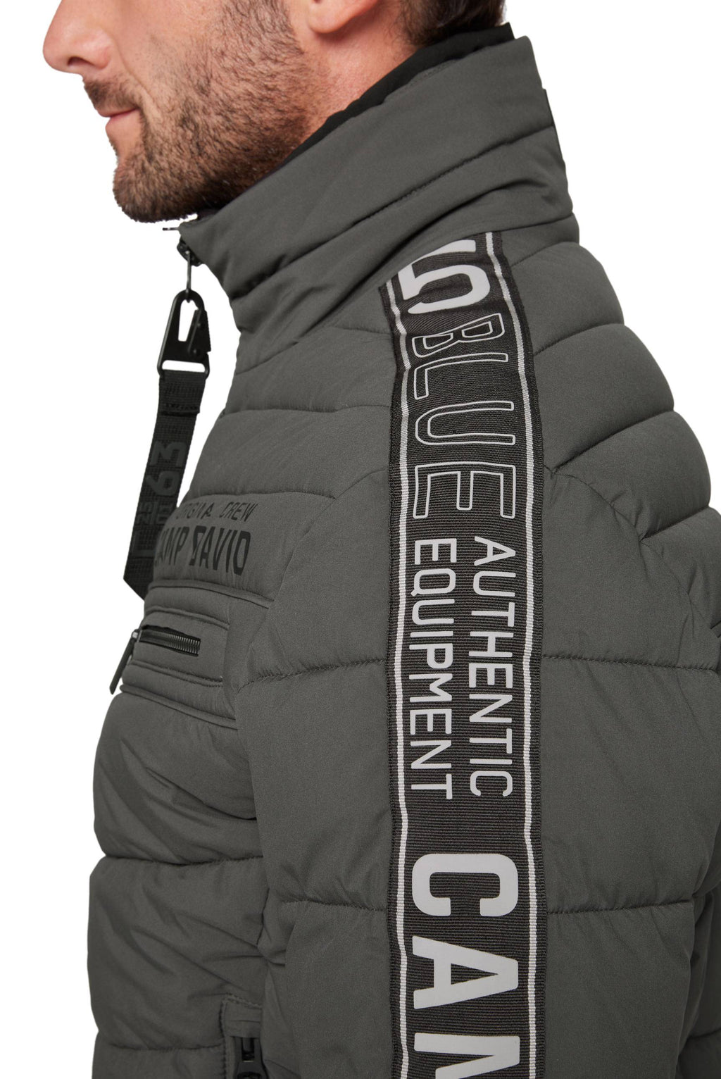 Giacca da uomo Camp David
