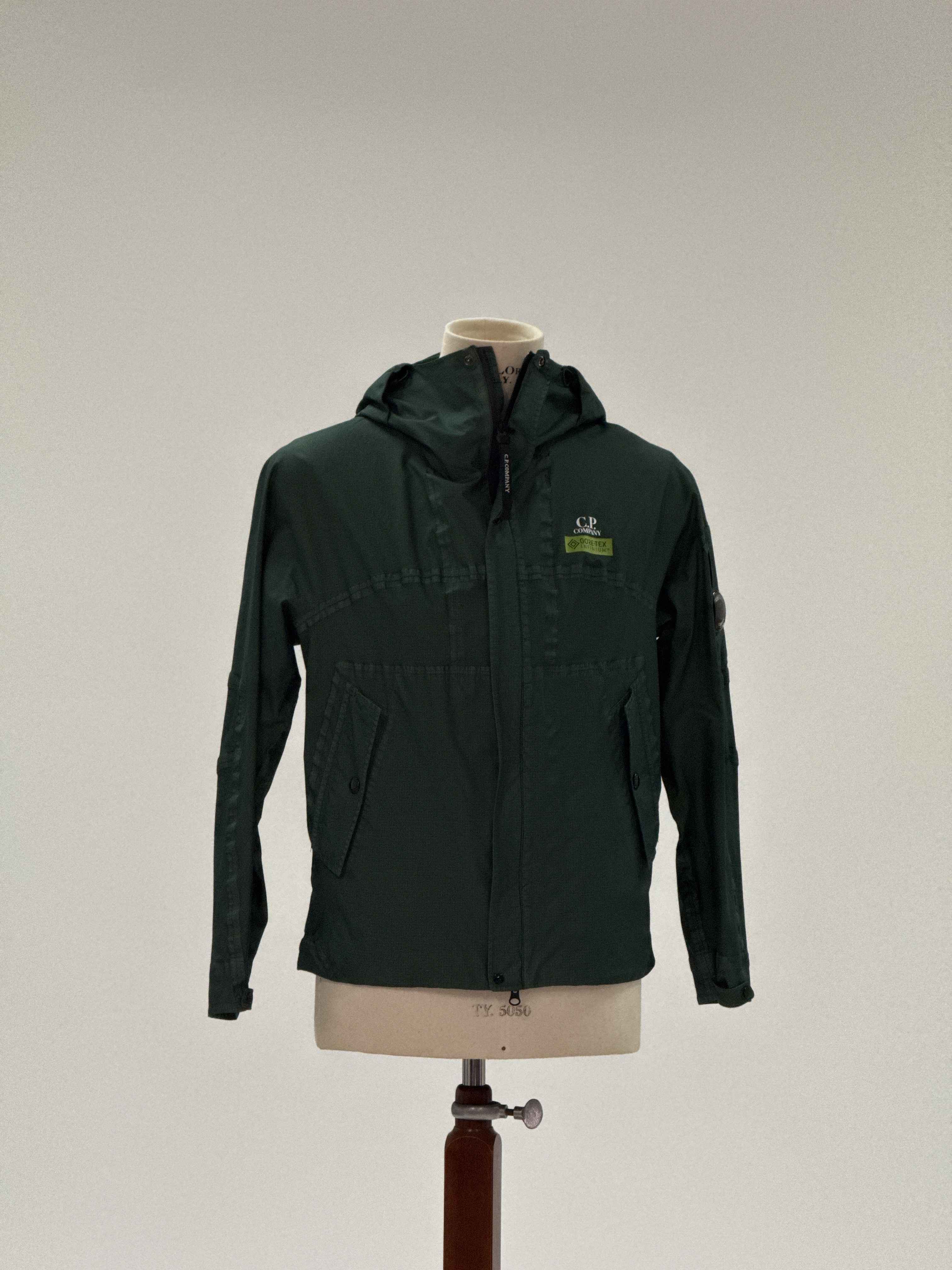 Giacca da uomo CP Company 16CMOW031A006366G 649