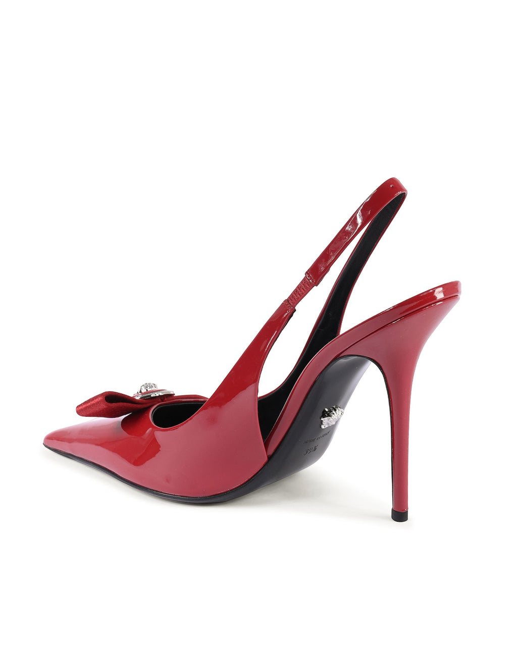 Scarpe da donna Versace 10137161A08983 1RB3P
